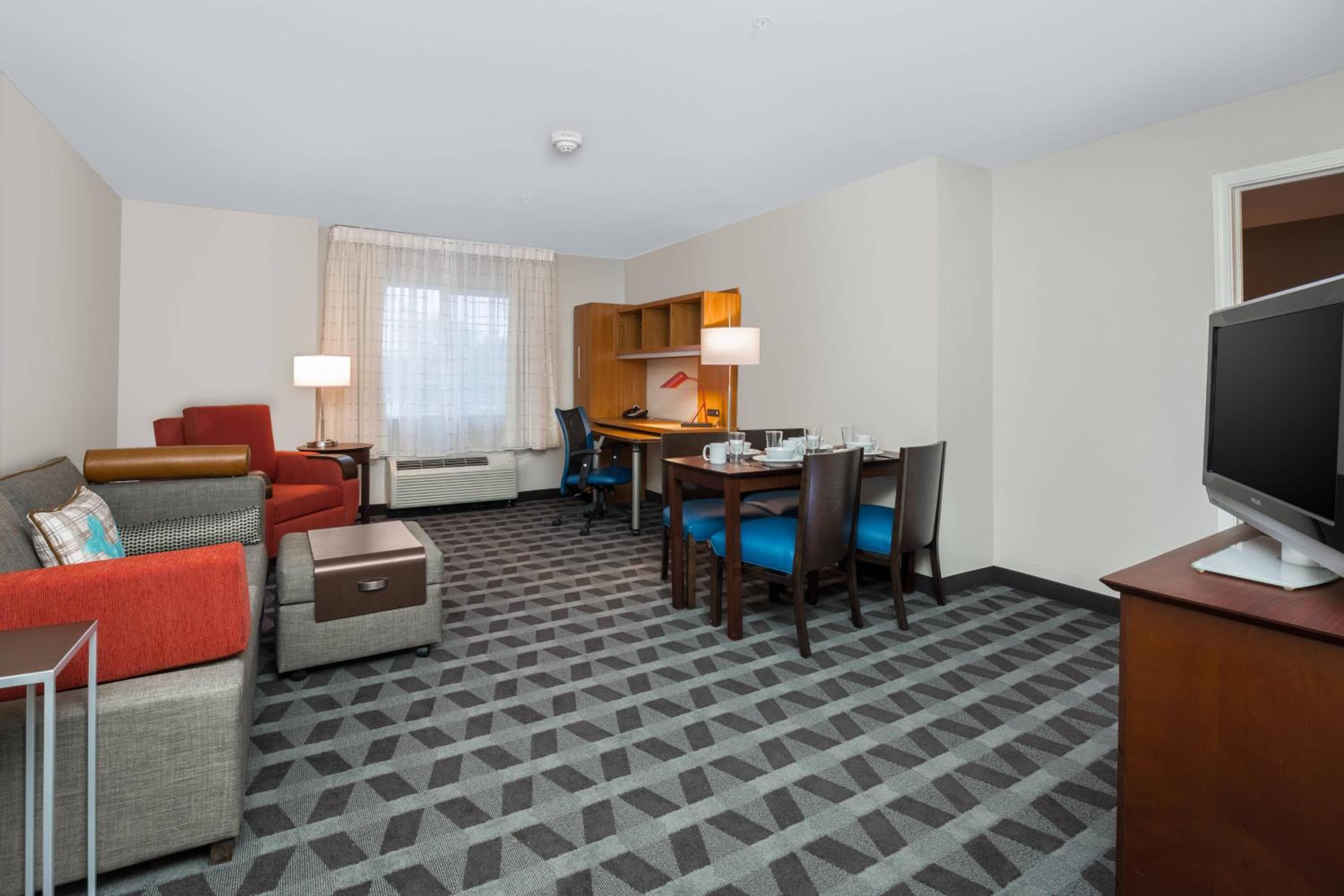 TownePlace Suites by Marriott Boise Downtown/University, Boise, photo 6