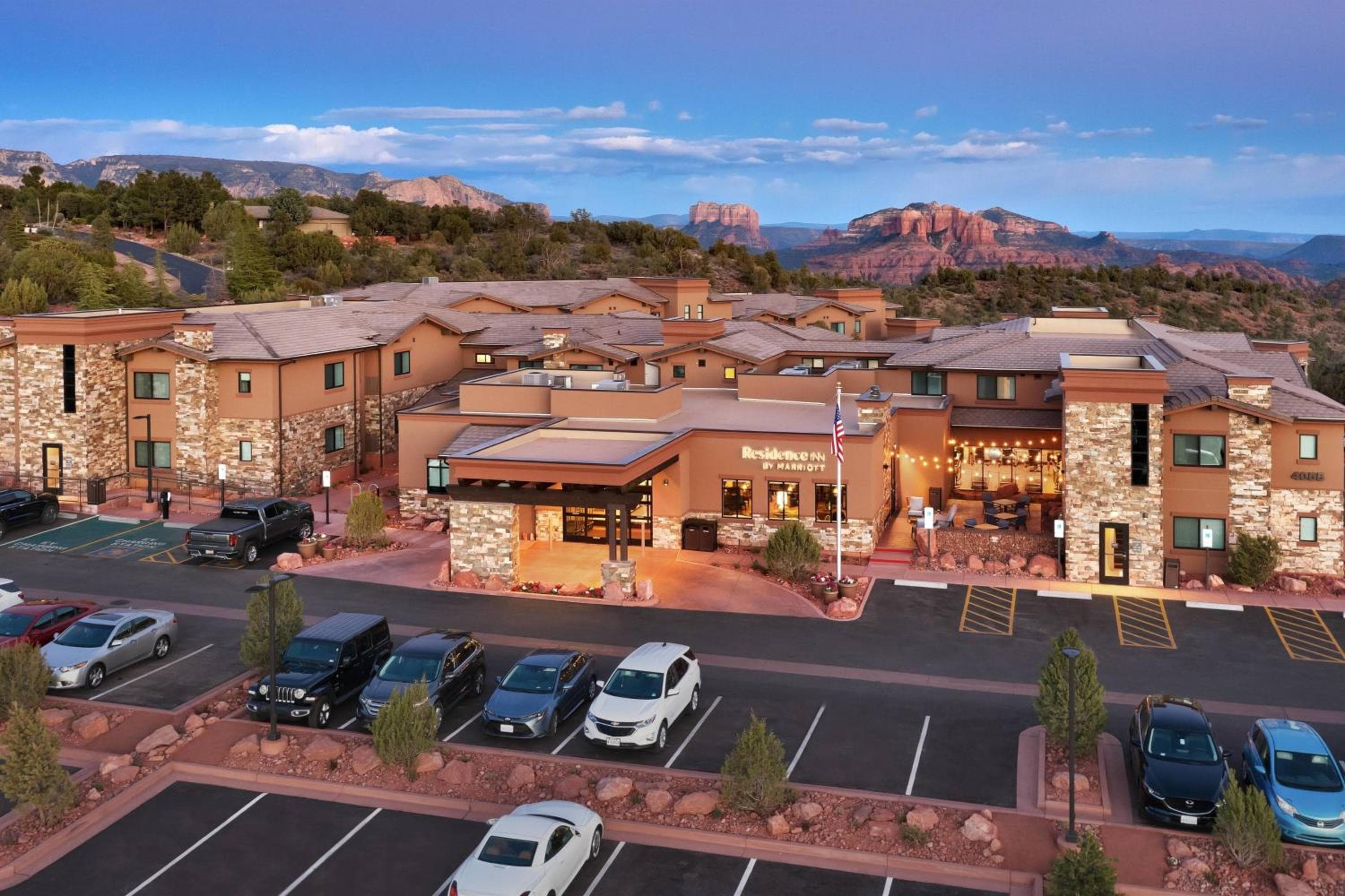 Residence Inn by Marriott Sedona, Sedona