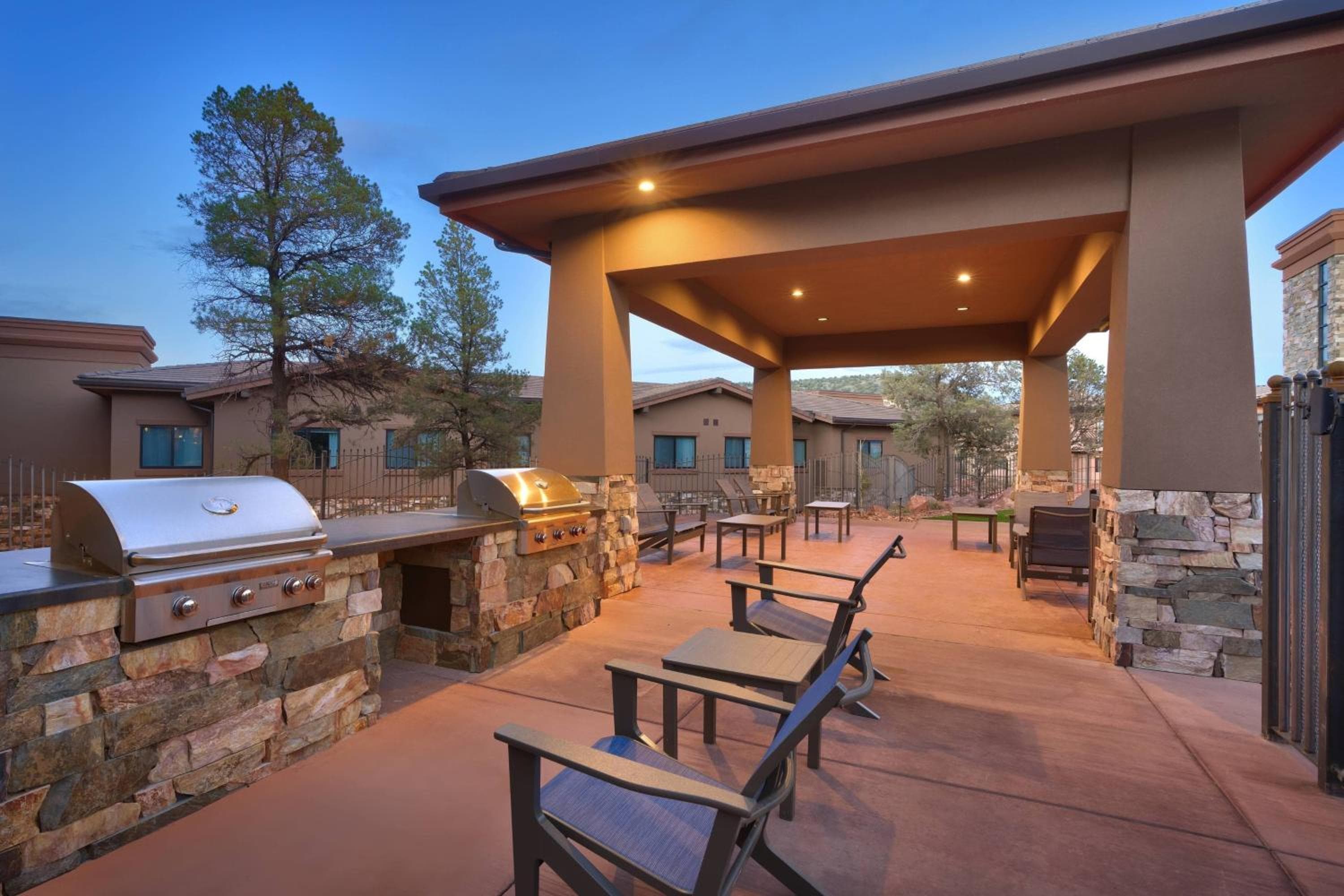 Residence Inn by Marriott Sedona, Sedona, photo 2