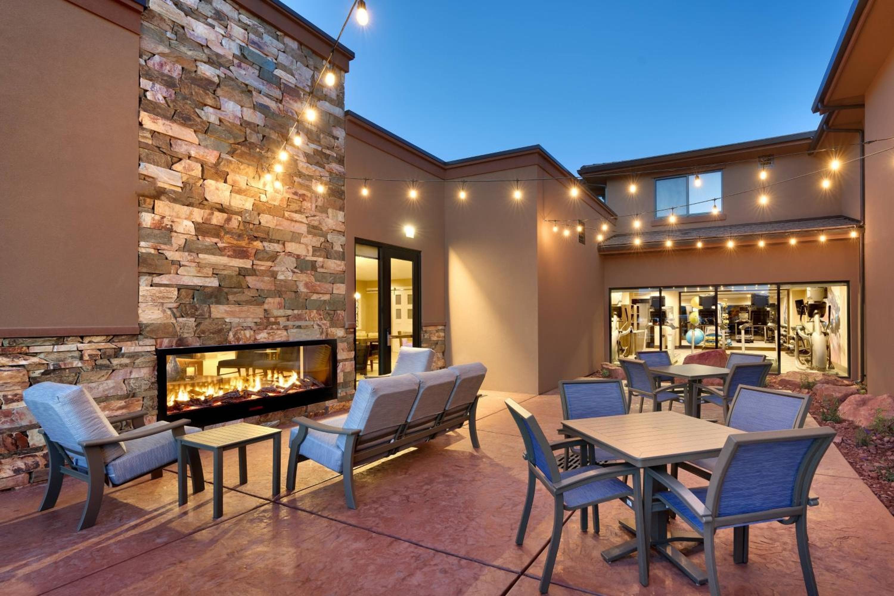 Residence Inn by Marriott Sedona, Sedona, photo 3