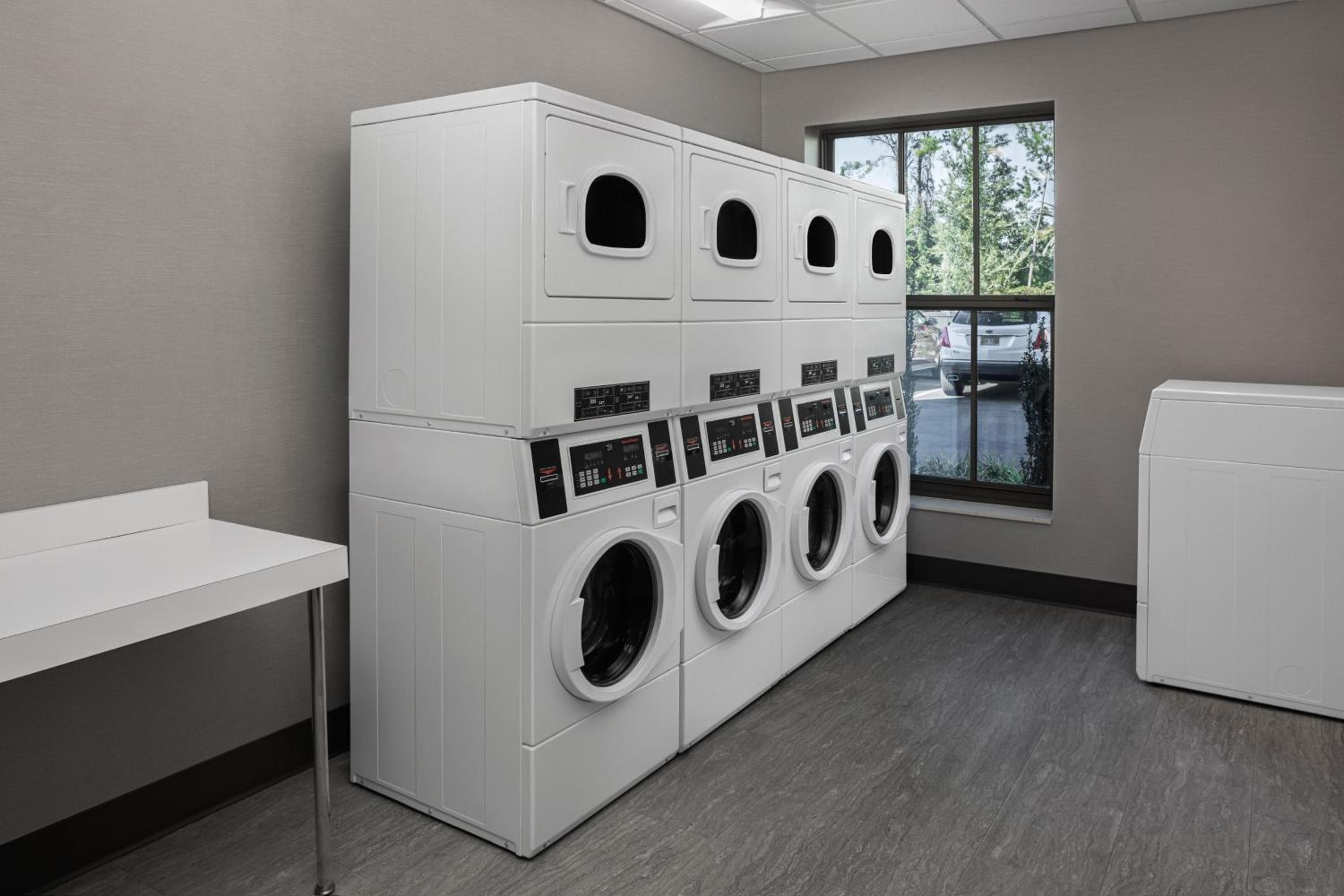 Residence Inn By Marriott Jacksonville-Mayo Clinic Area, Jacksonville, photo 4