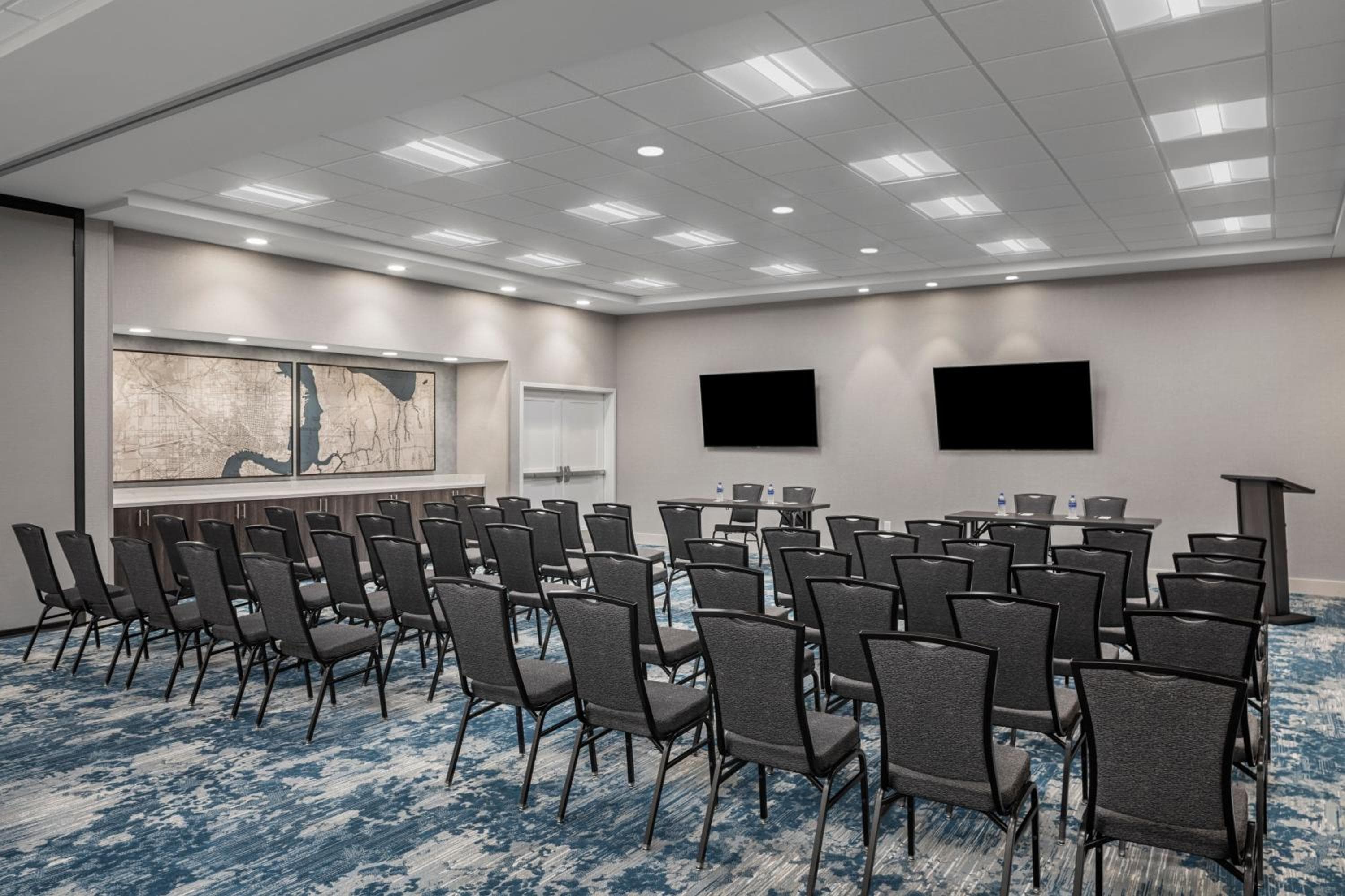 Residence Inn By Marriott Jacksonville-Mayo Clinic Area, Jacksonville, photo 5