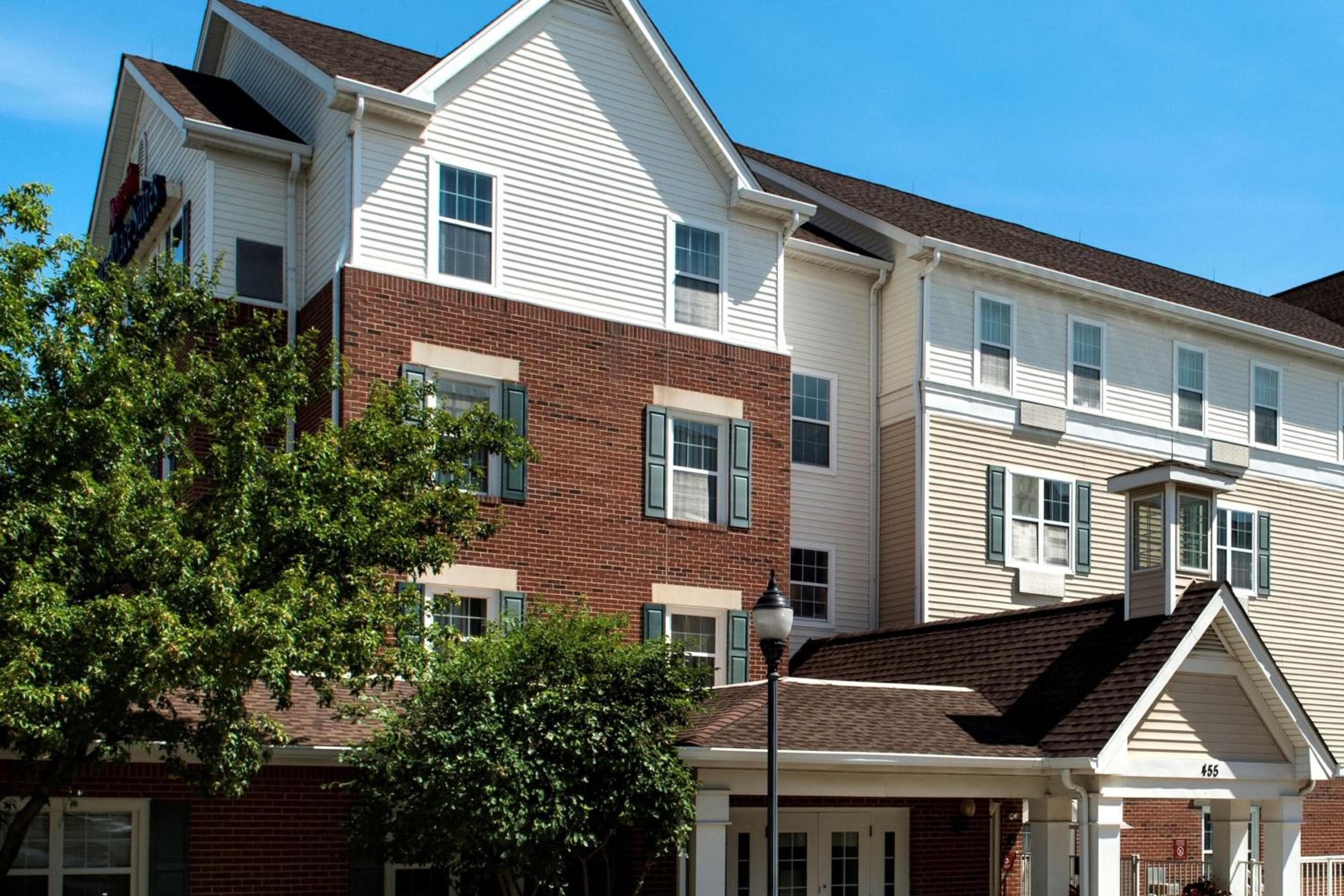 TownePlace Suites Chicago Lombard, Lombard, photo 6