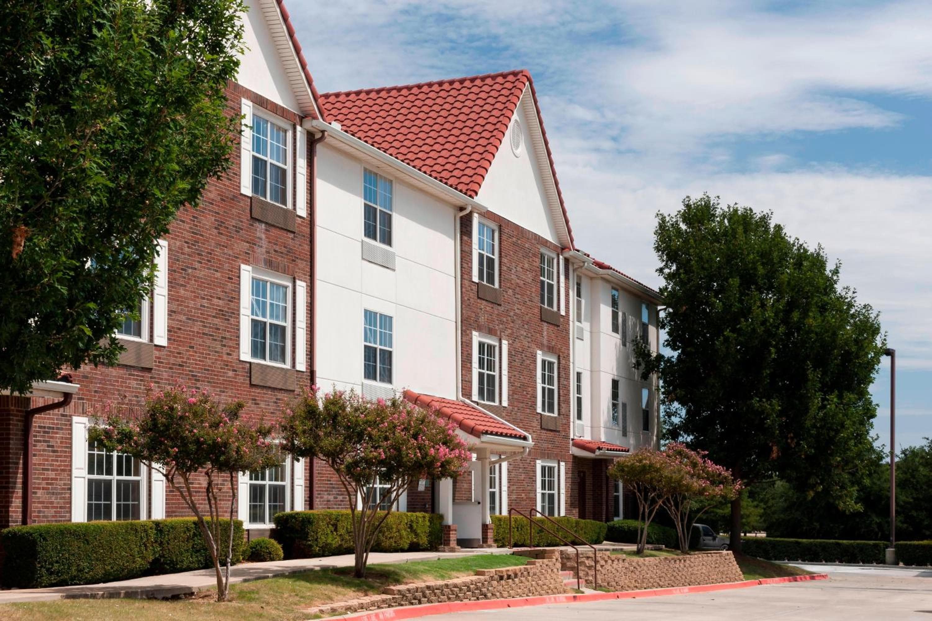 TownePlace Suites Dallas Las Colinas, Irving