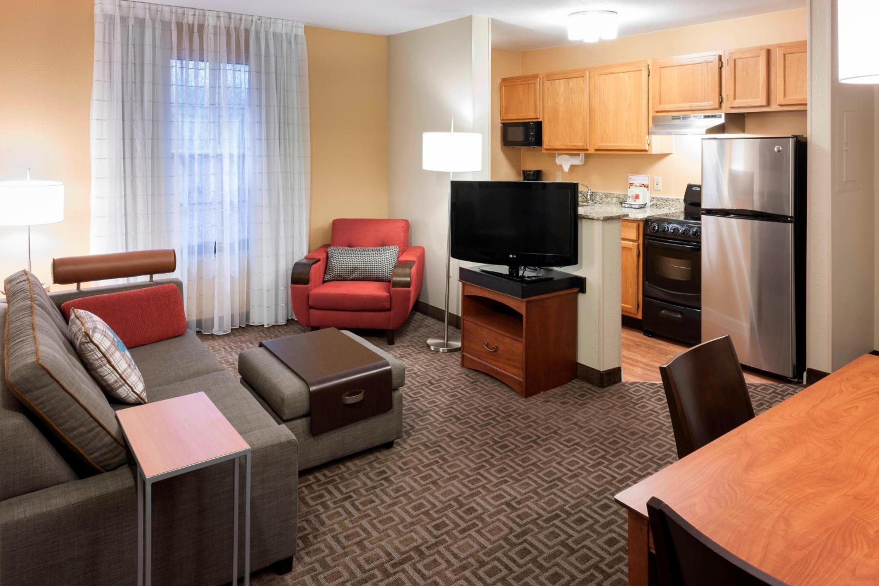 TownePlace Suites Dallas Las Colinas, Irving, photo 2