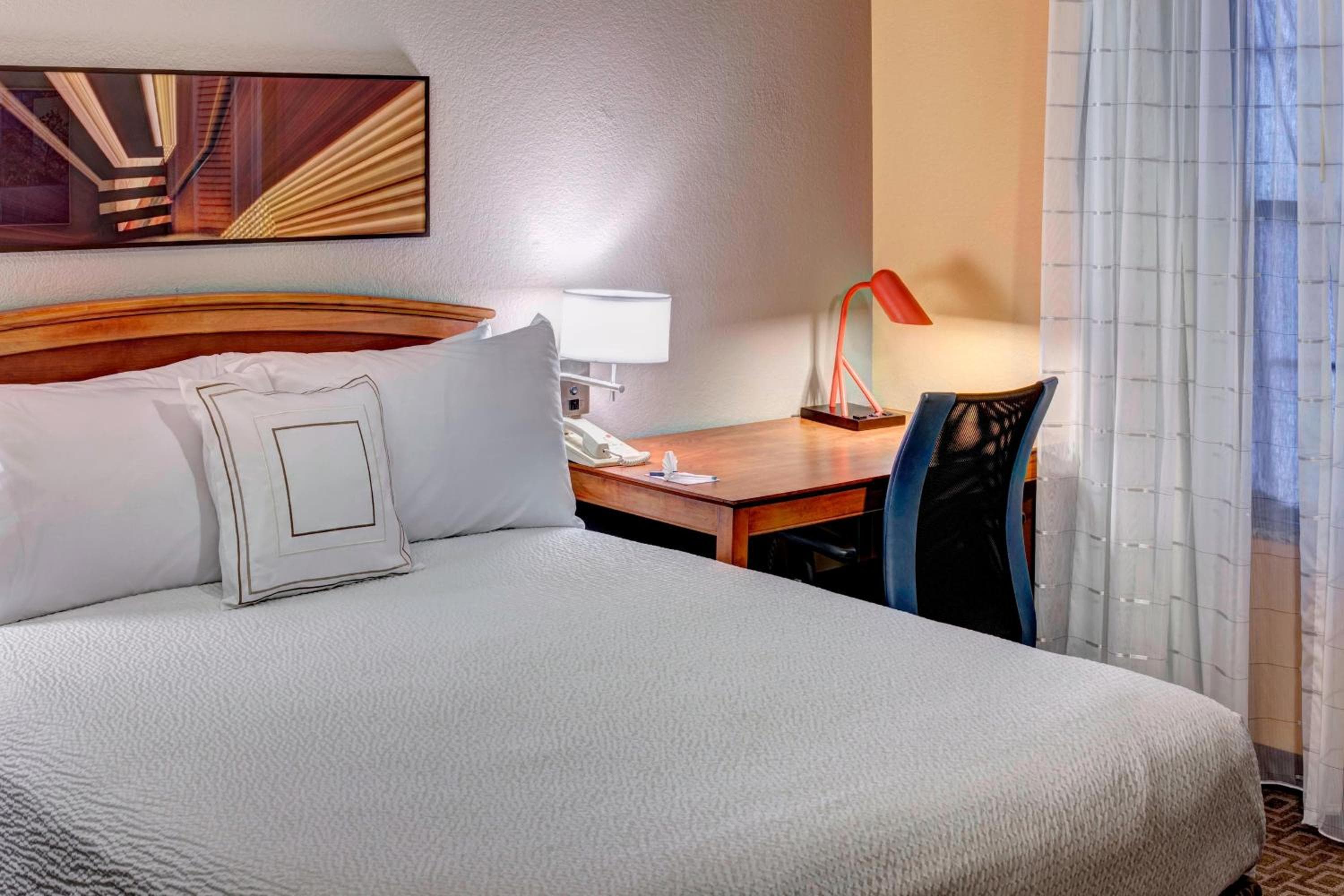 TownePlace Suites Dallas Las Colinas, Irving, photo 5