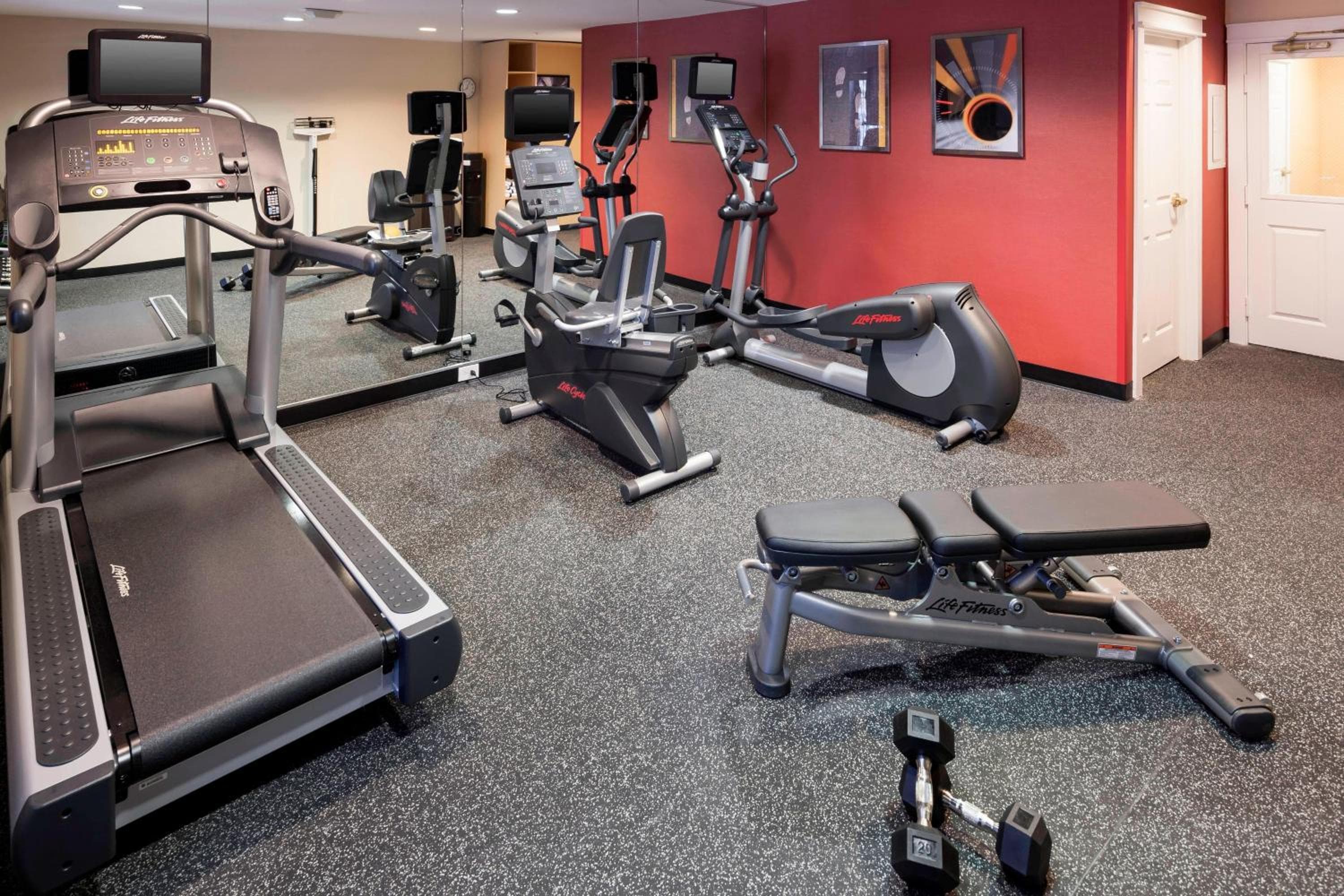 TownePlace Suites Dallas Las Colinas, Irving, photo 3