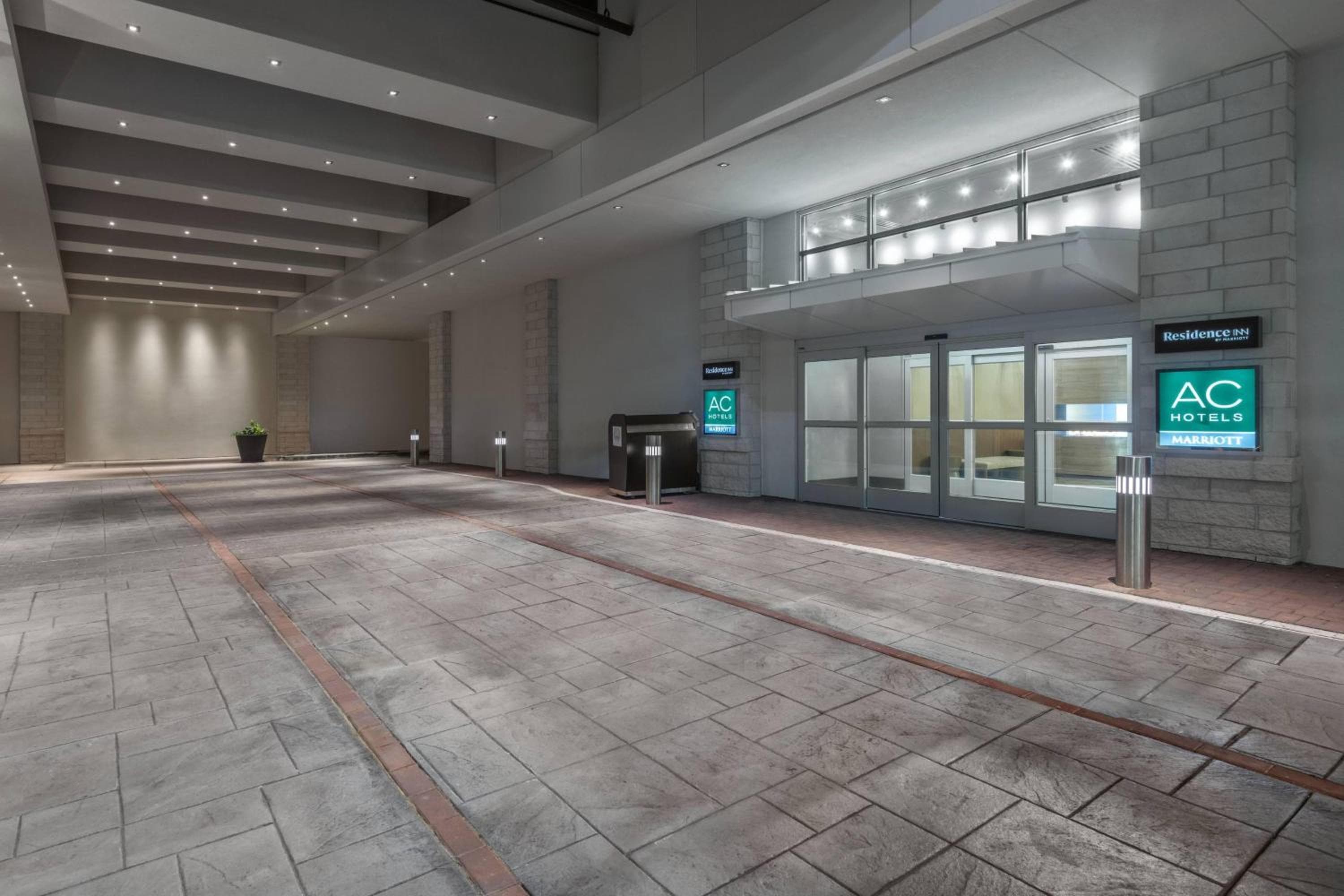Residence Inn by Marriott Charlotte City Center, Charlotte, photo 3