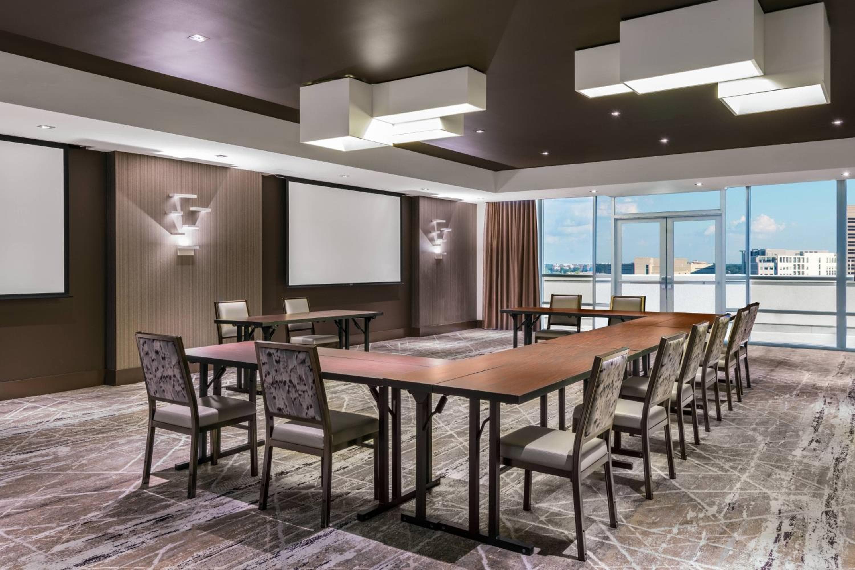 Residence Inn by Marriott Charlotte City Center, Charlotte, photo 5