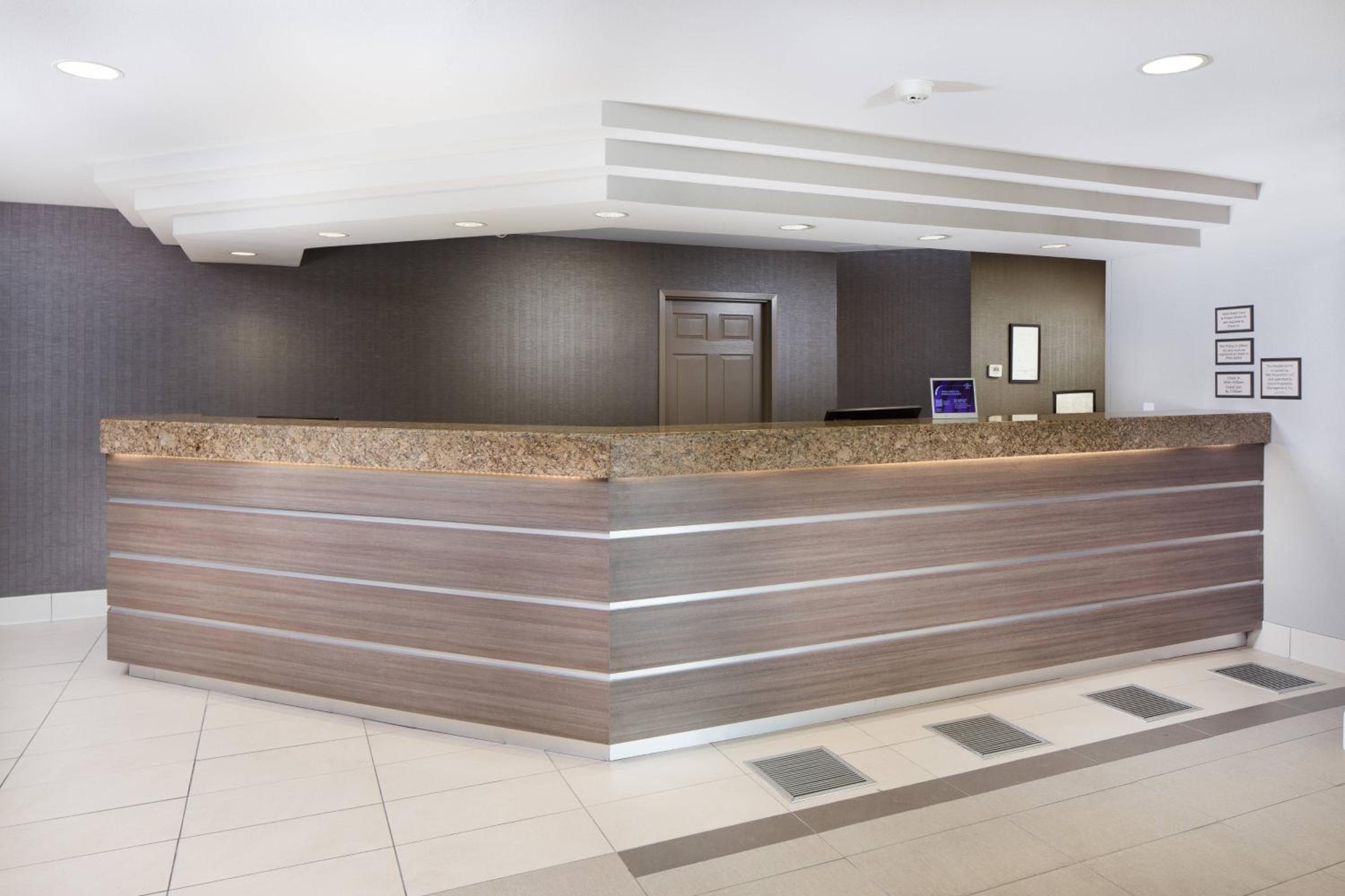 Residence Inn Denver Downtown, Denver, photo 3