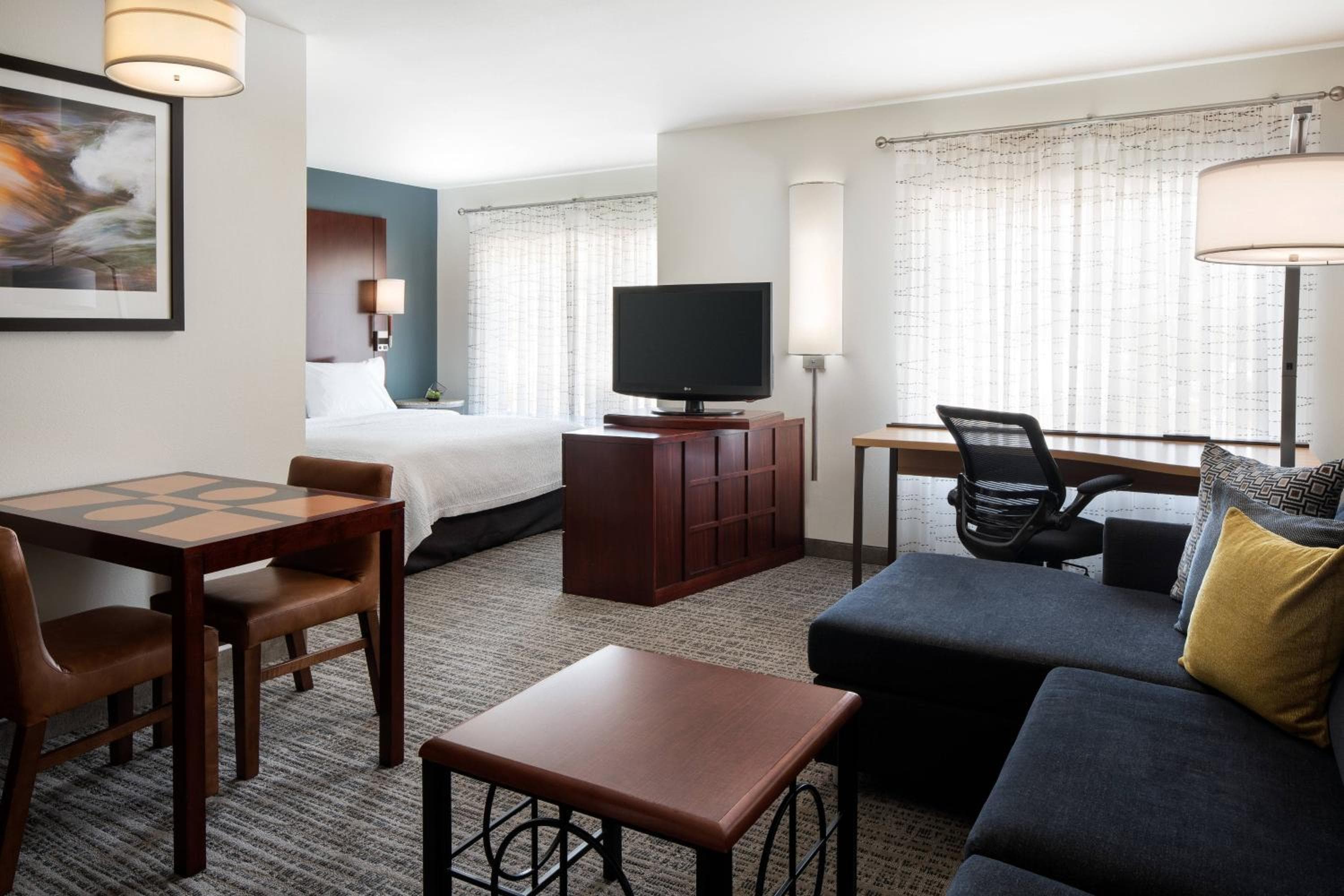 Residence Inn Glenwood Springs, Glenwood Springs, photo 6