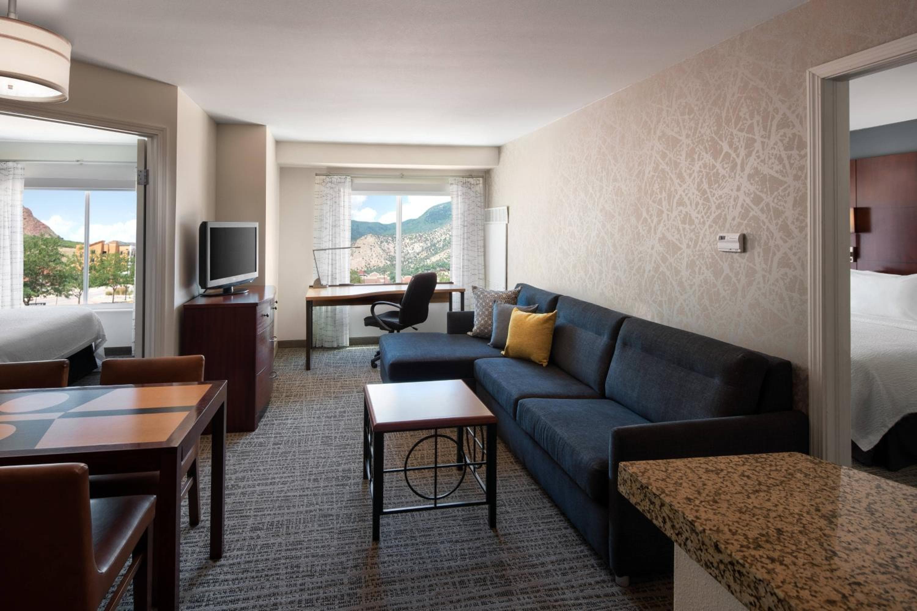 Residence Inn Glenwood Springs, Glenwood Springs, photo 4