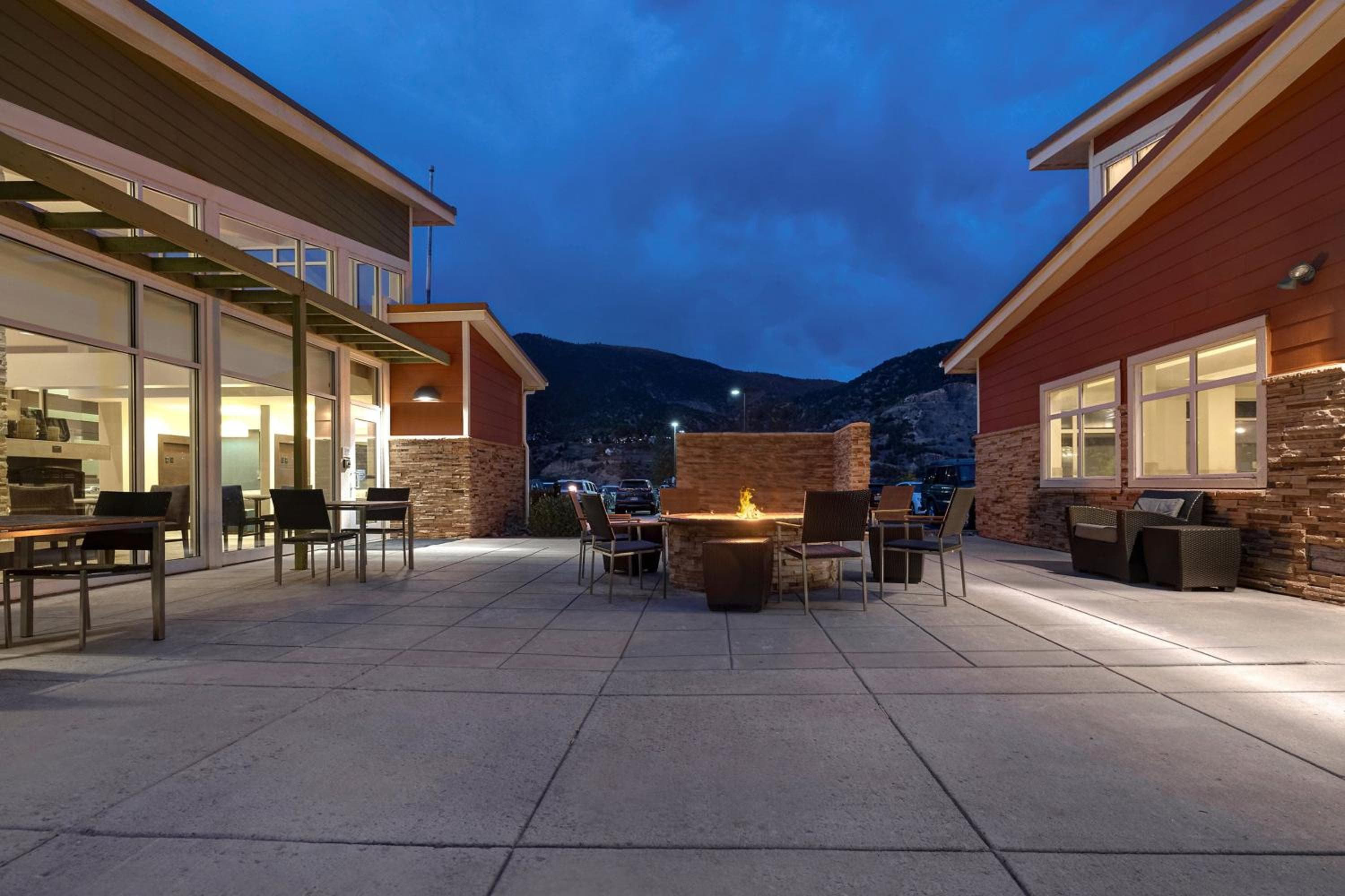 Residence Inn Glenwood Springs, Glenwood Springs, photo 2