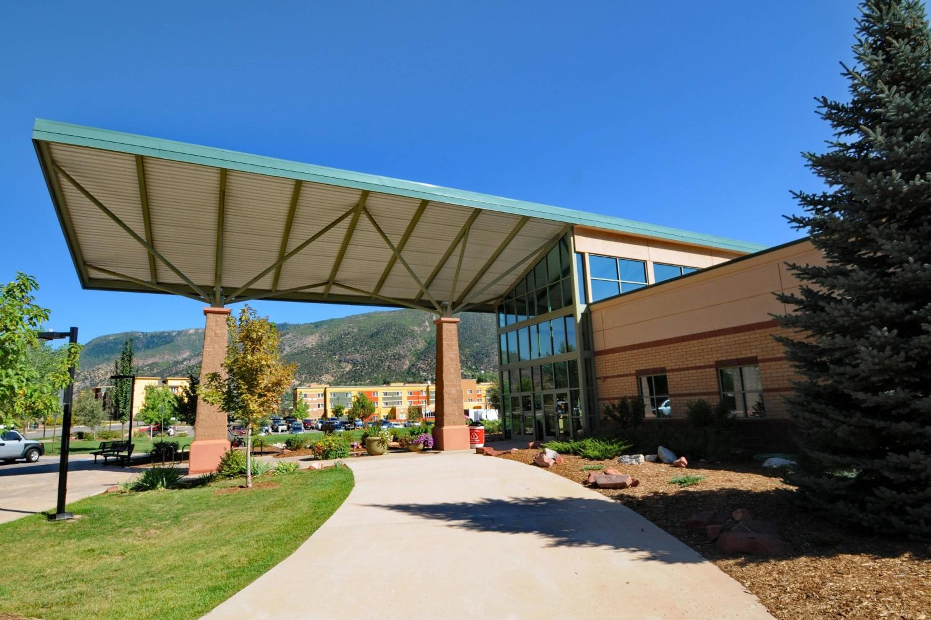 Residence Inn Glenwood Springs, Glenwood Springs, photo 5