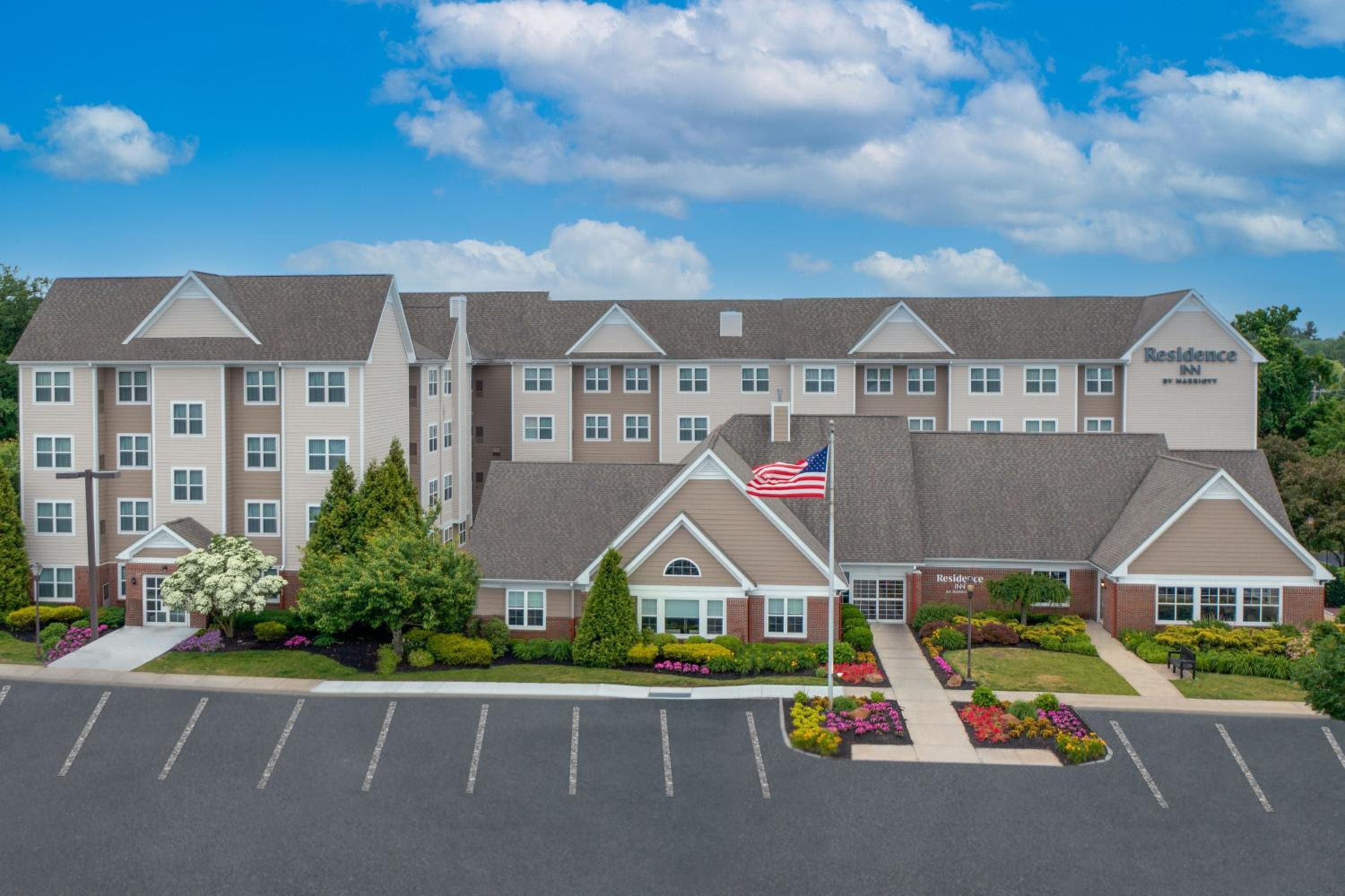 Residence Inn by Marriott Boston Brockton/Easton, Brockton