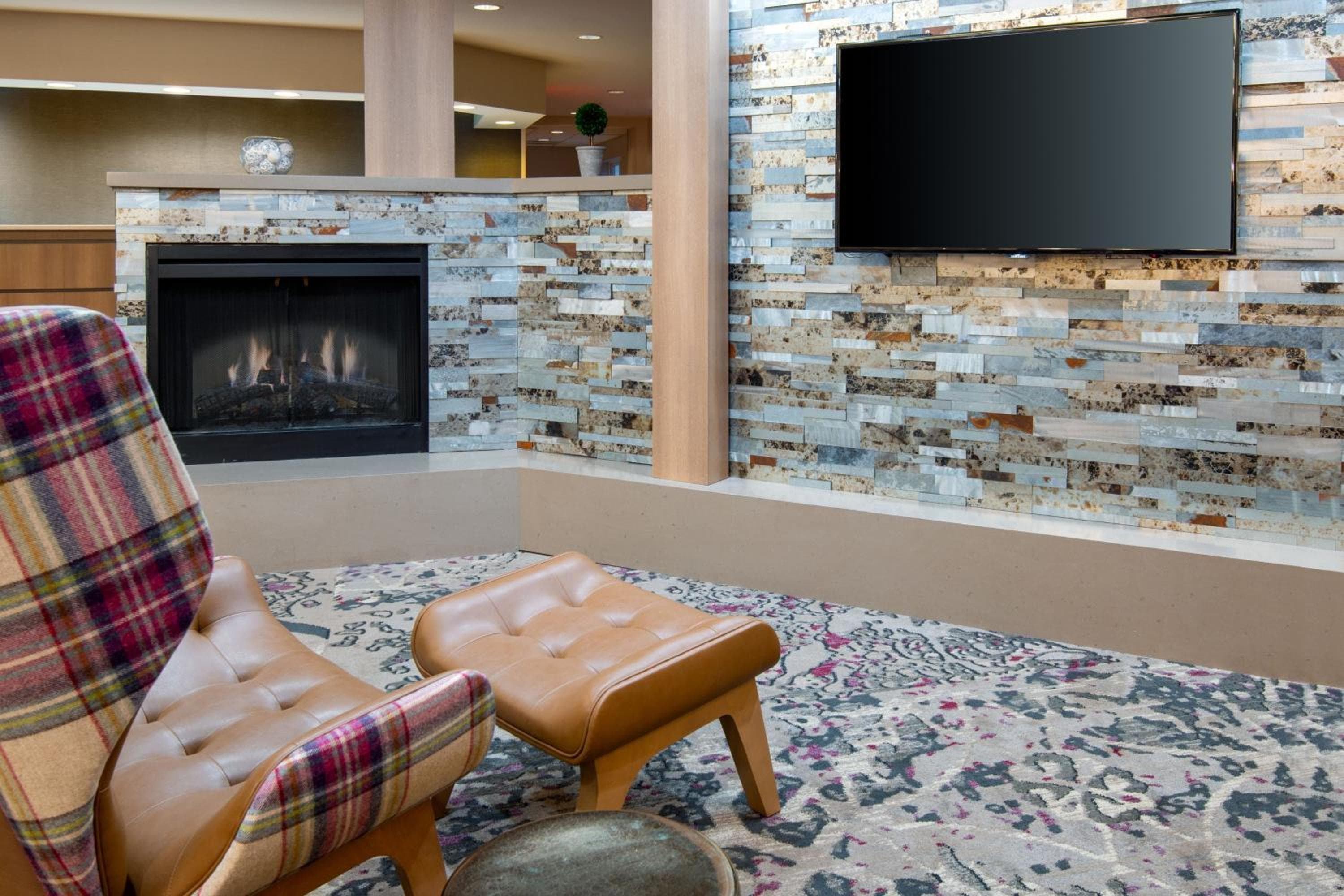 Residence Inn by Marriott Boston Brockton/Easton, Brockton, photo 6