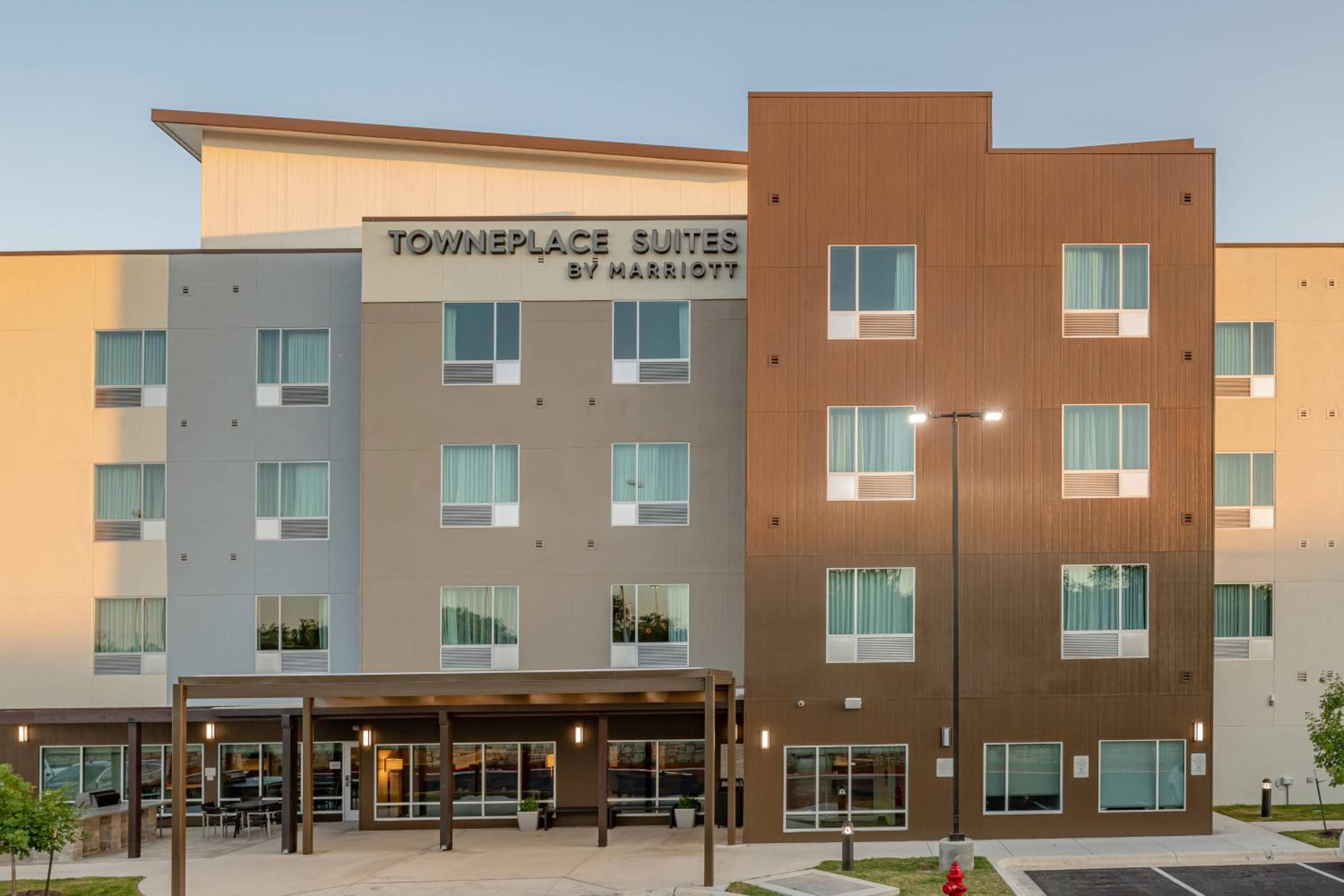 TownePlace Suites by Marriott Austin South, Austin