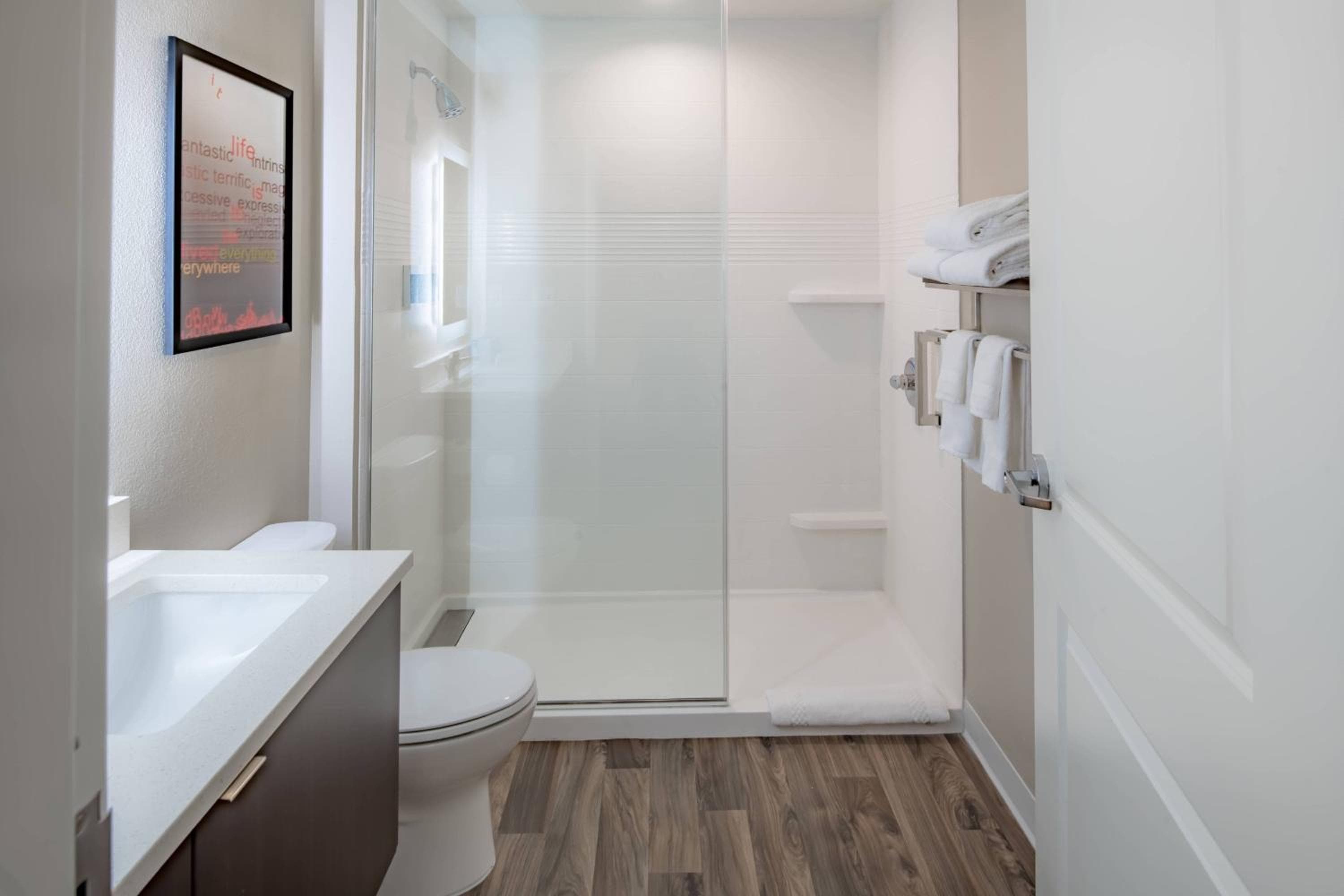 TownePlace Suites by Marriott Austin South, Austin, photo 5