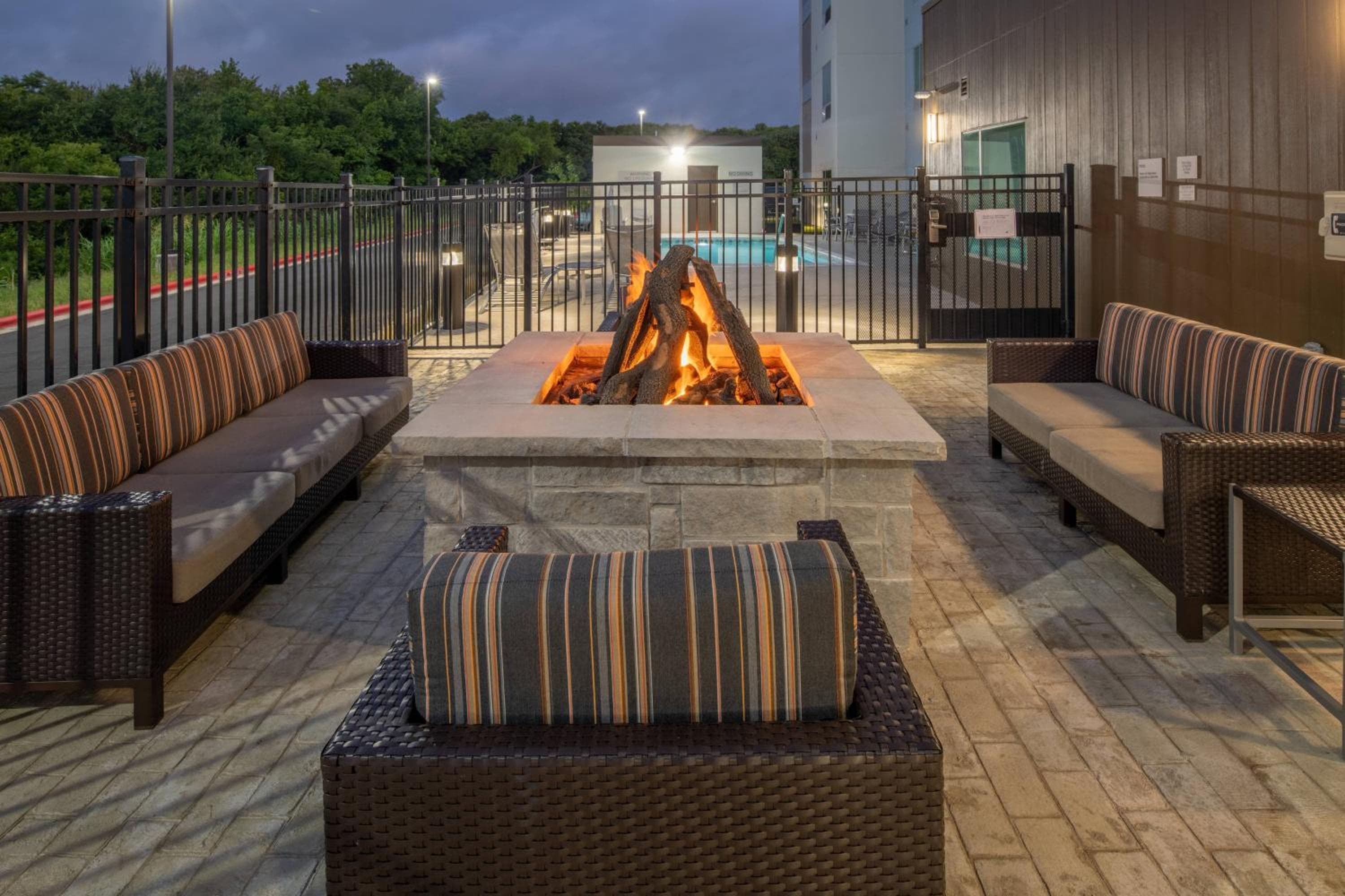 TownePlace Suites by Marriott Austin South, Austin, photo 6