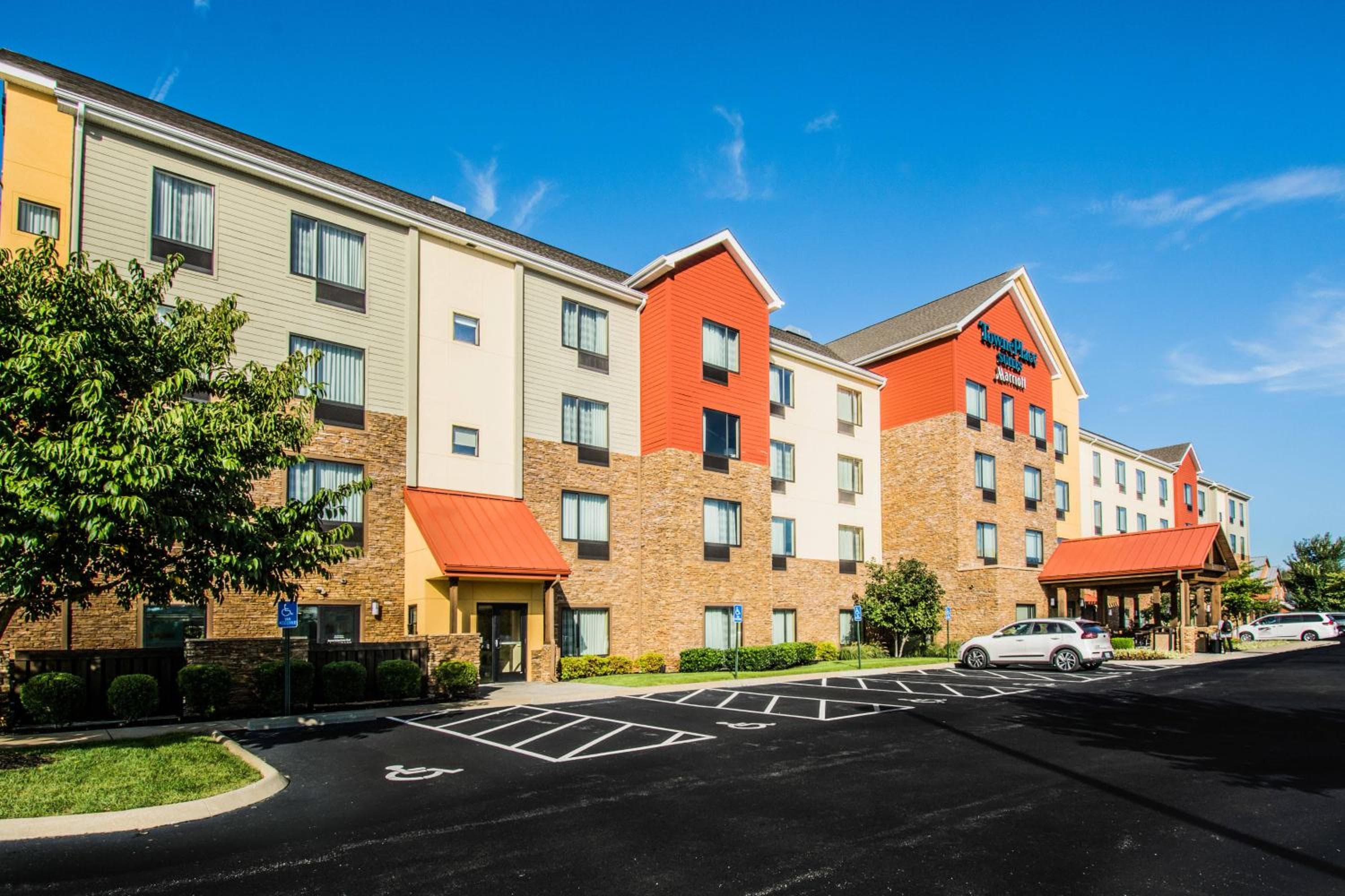 TownePlace Suites by Marriott Bowling Green, Bowling Green