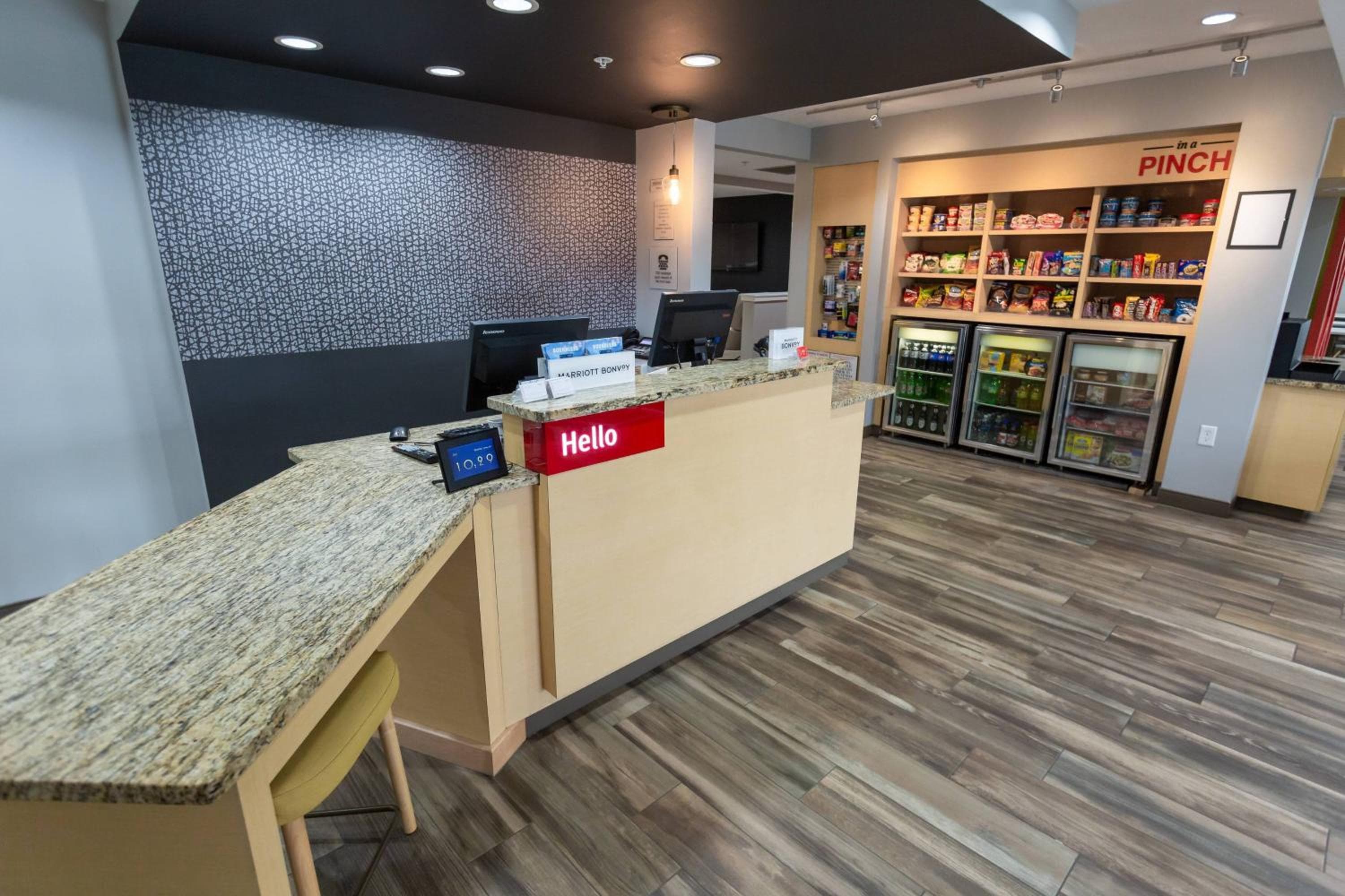TownePlace Suites by Marriott Bowling Green, Bowling Green, photo 6