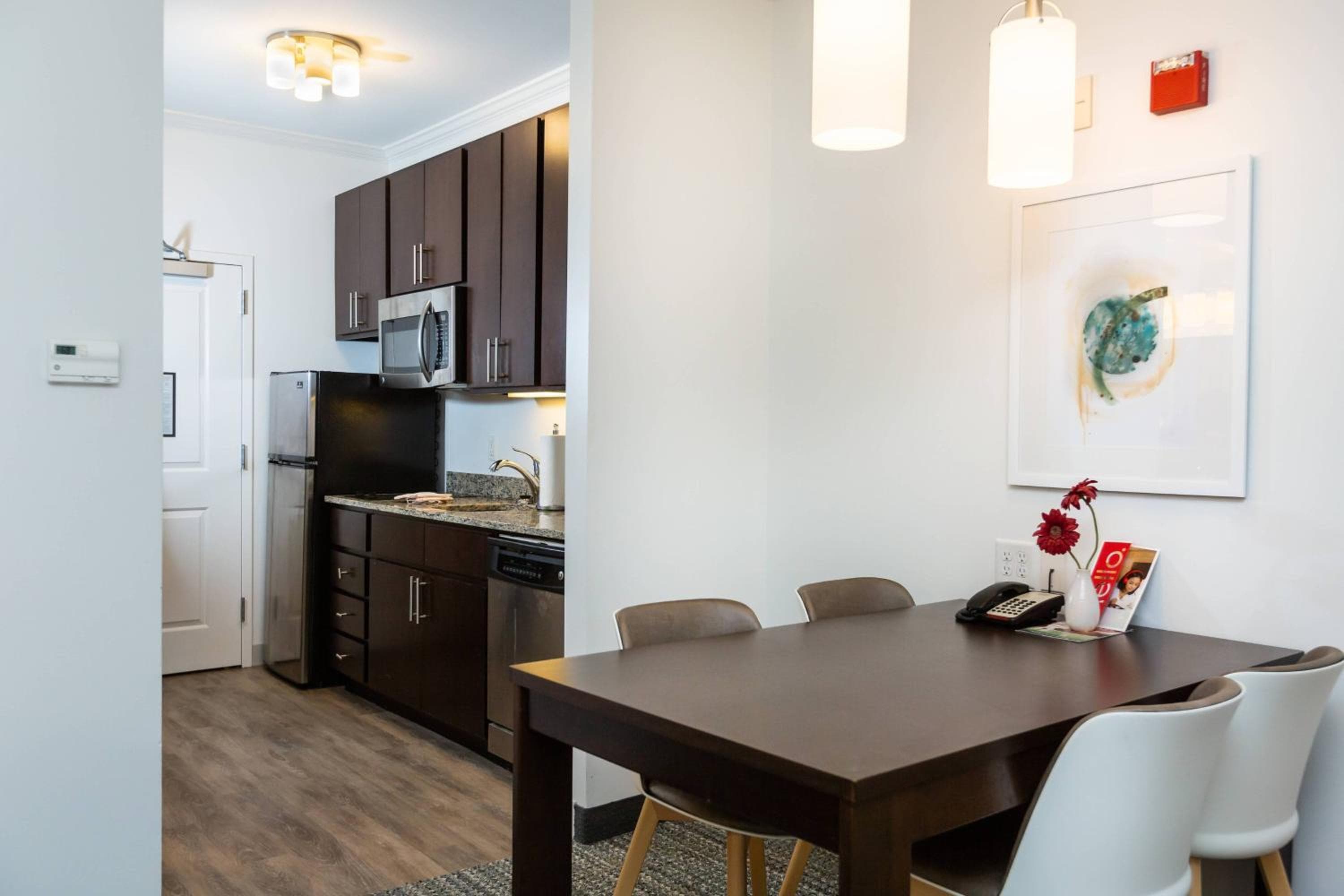TownePlace Suites by Marriott Bowling Green, Bowling Green, photo 4