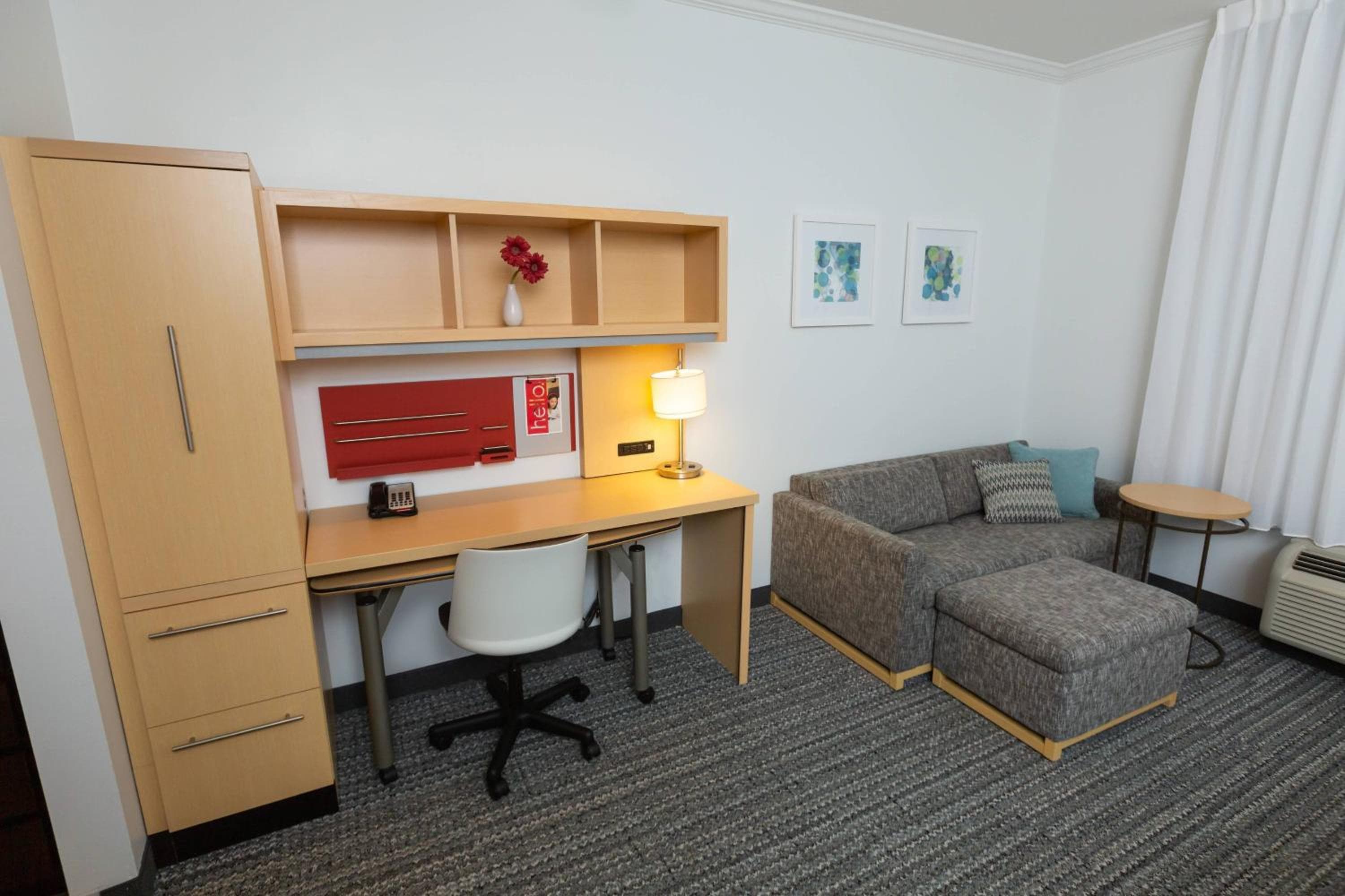 TownePlace Suites by Marriott Bowling Green, Bowling Green, photo 2