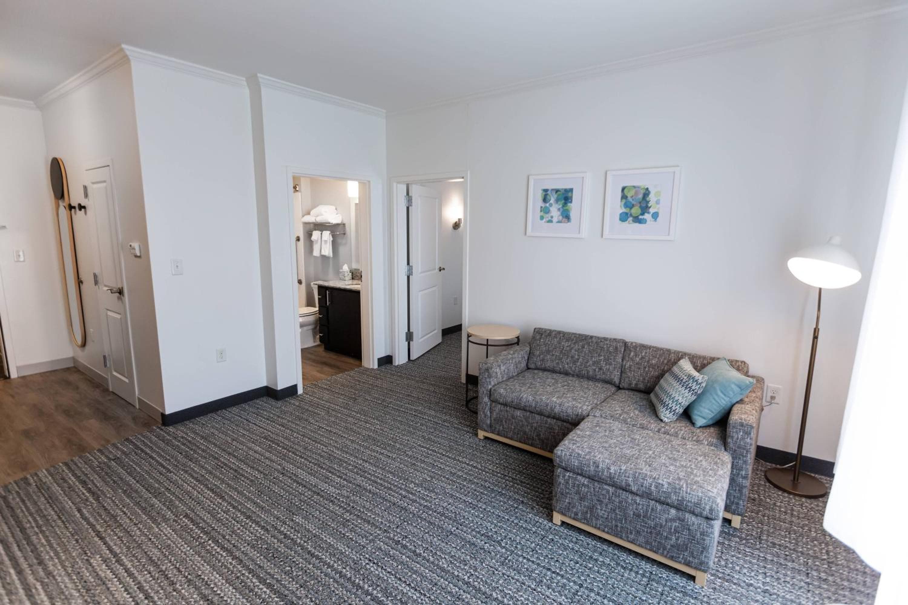 TownePlace Suites by Marriott Bowling Green, Bowling Green, photo 5