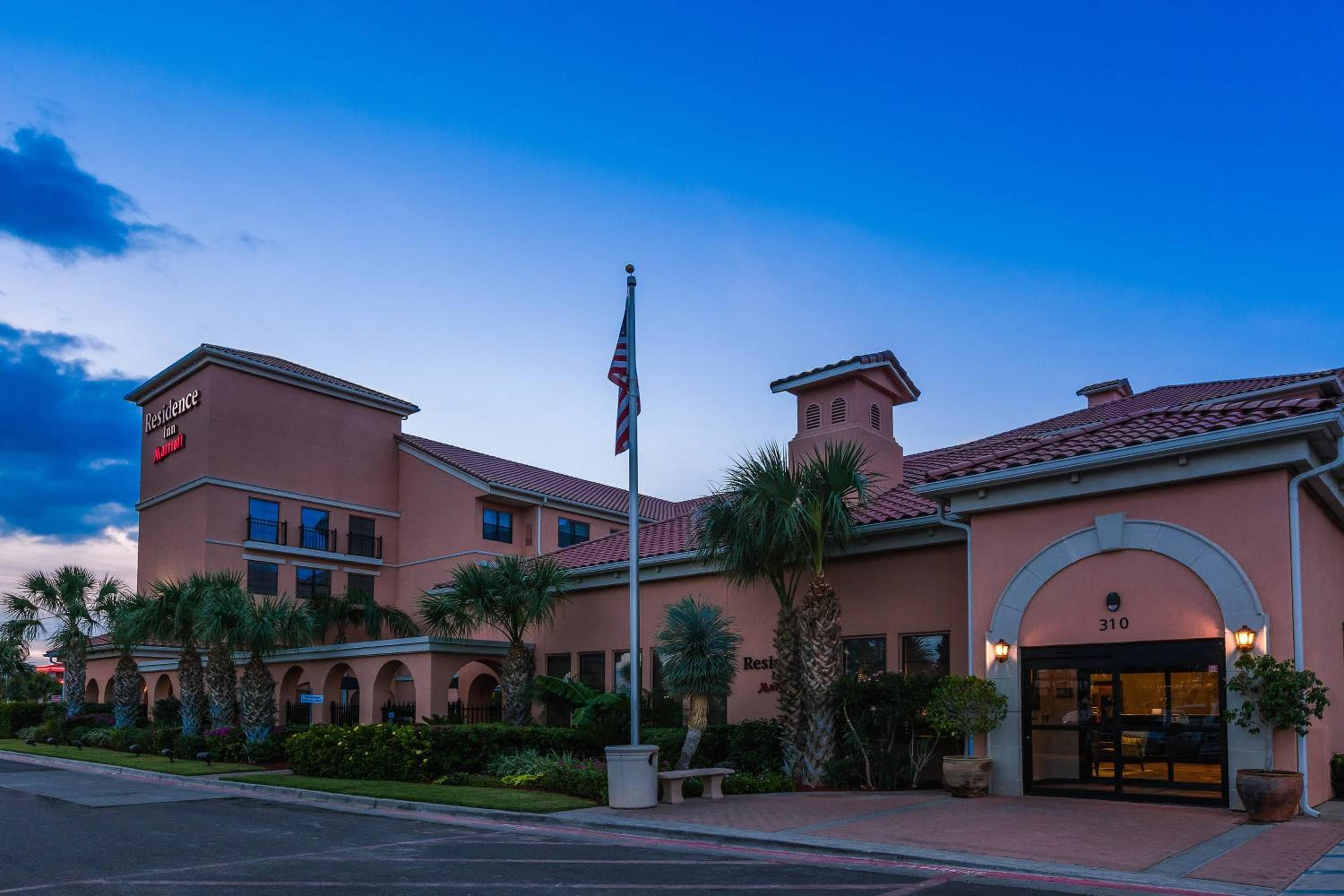 Residence Inn by Marriott Laredo Del Mar, Laredo