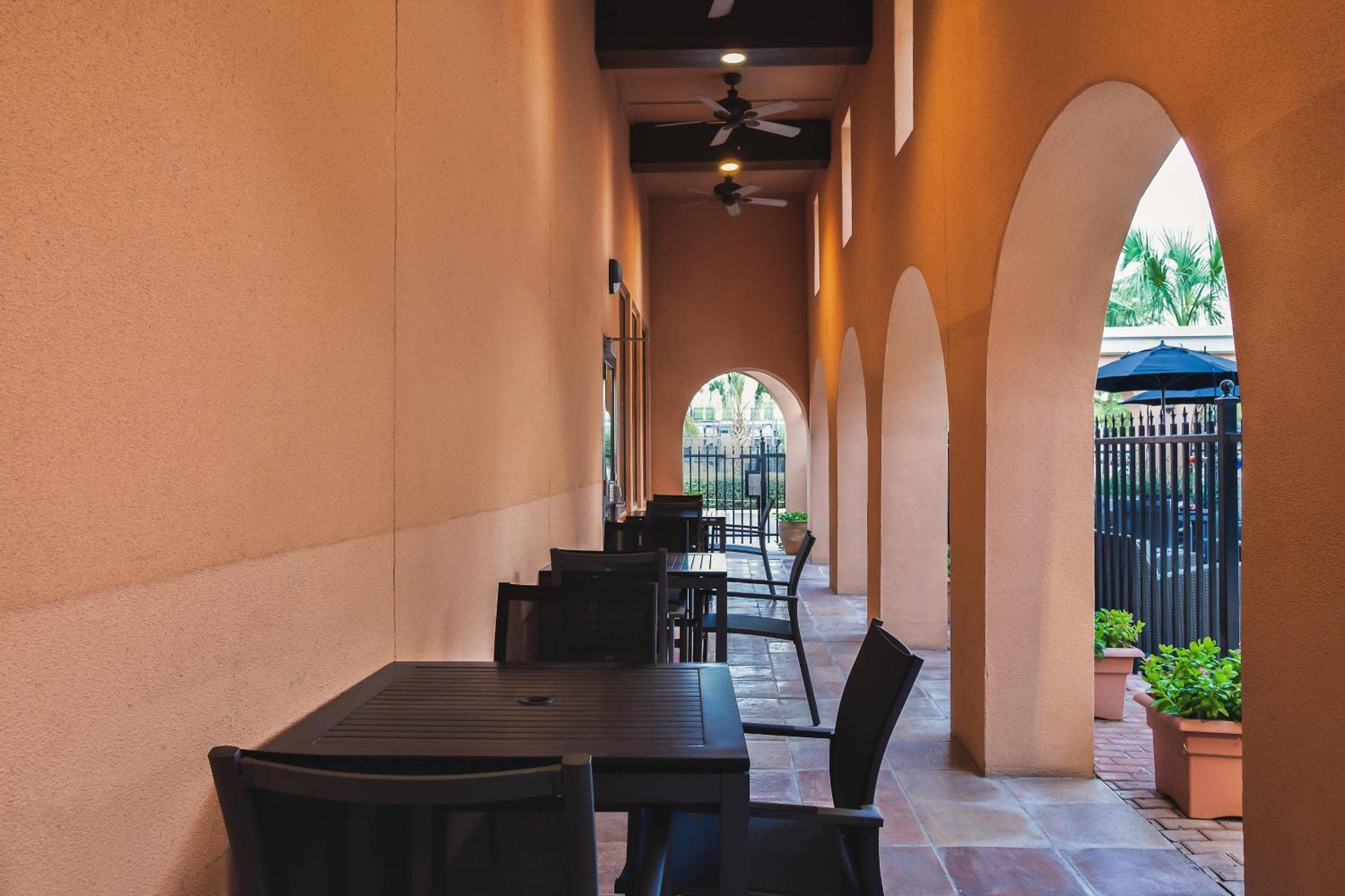 Residence Inn by Marriott Laredo Del Mar, Laredo, photo 4