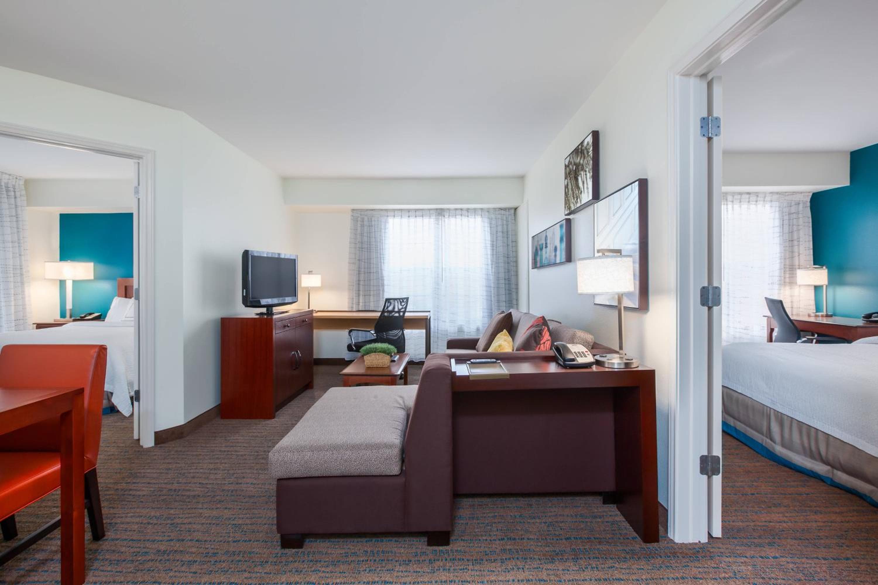 Residence Inn by Marriott Laredo Del Mar, Laredo, photo 5