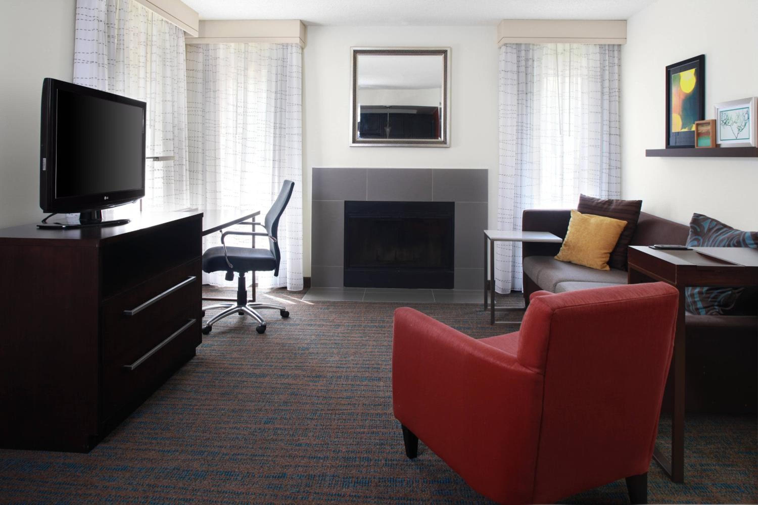Residence Inn by Marriott Cleveland Independence, Independence, photo 5