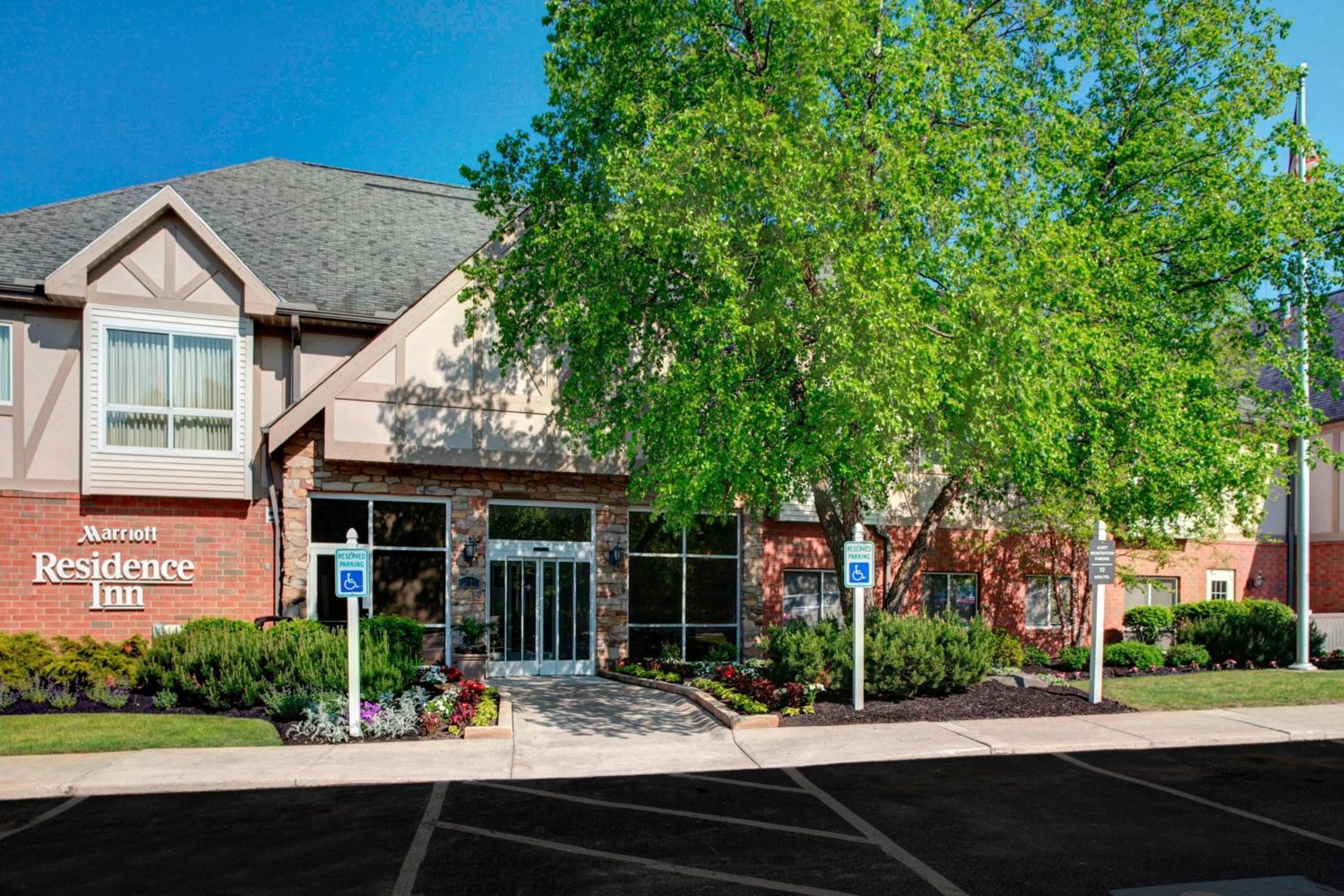 Residence Inn by Marriott Cleveland Independence, Independence
