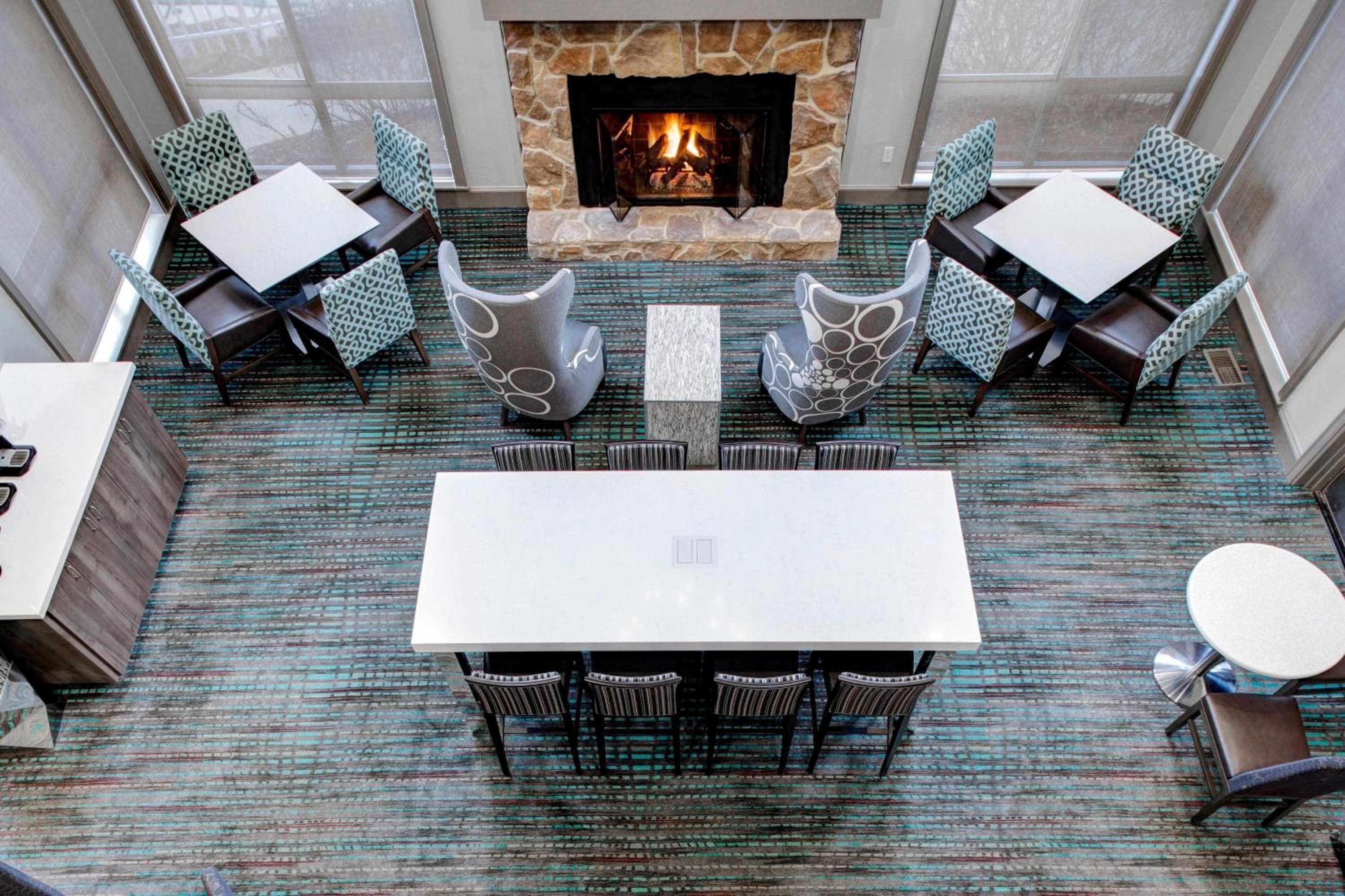 Residence Inn by Marriott Cleveland Independence, Independence, photo 2