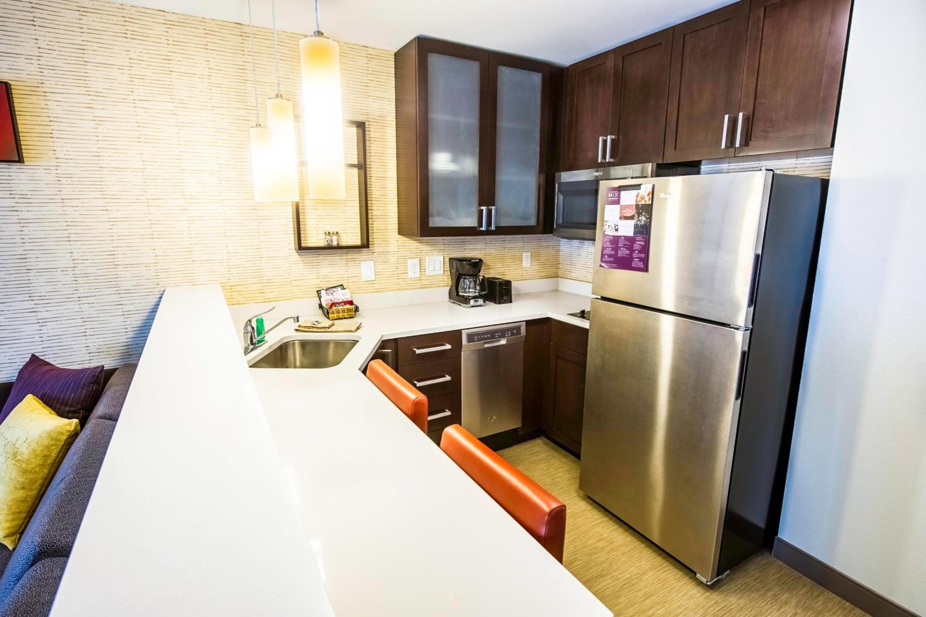Residence Inn by Marriott Columbia West/Lexington, West Columbia, photo 3