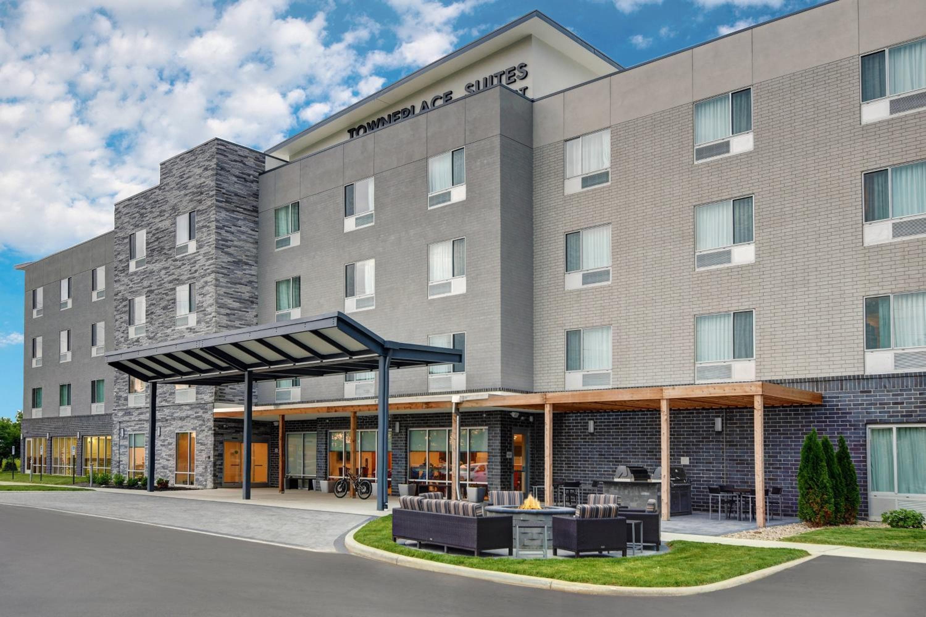 TownePlace Suites By Marriott Lima, Lima
