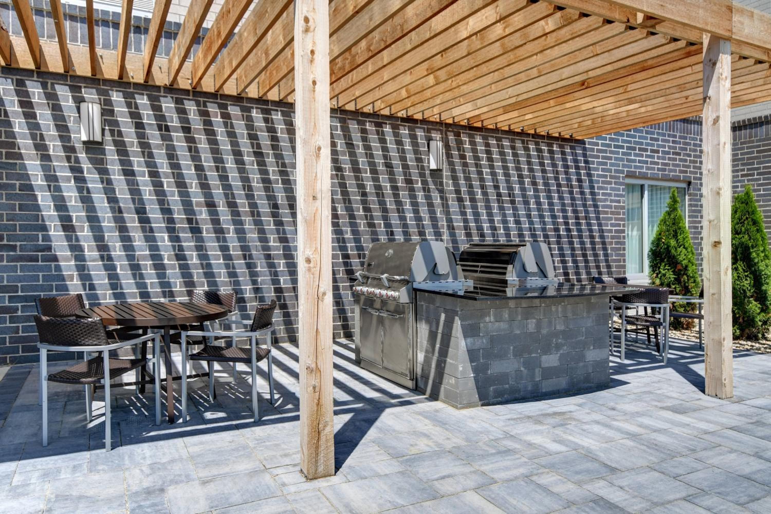 TownePlace Suites By Marriott Lima, Lima, photo 3