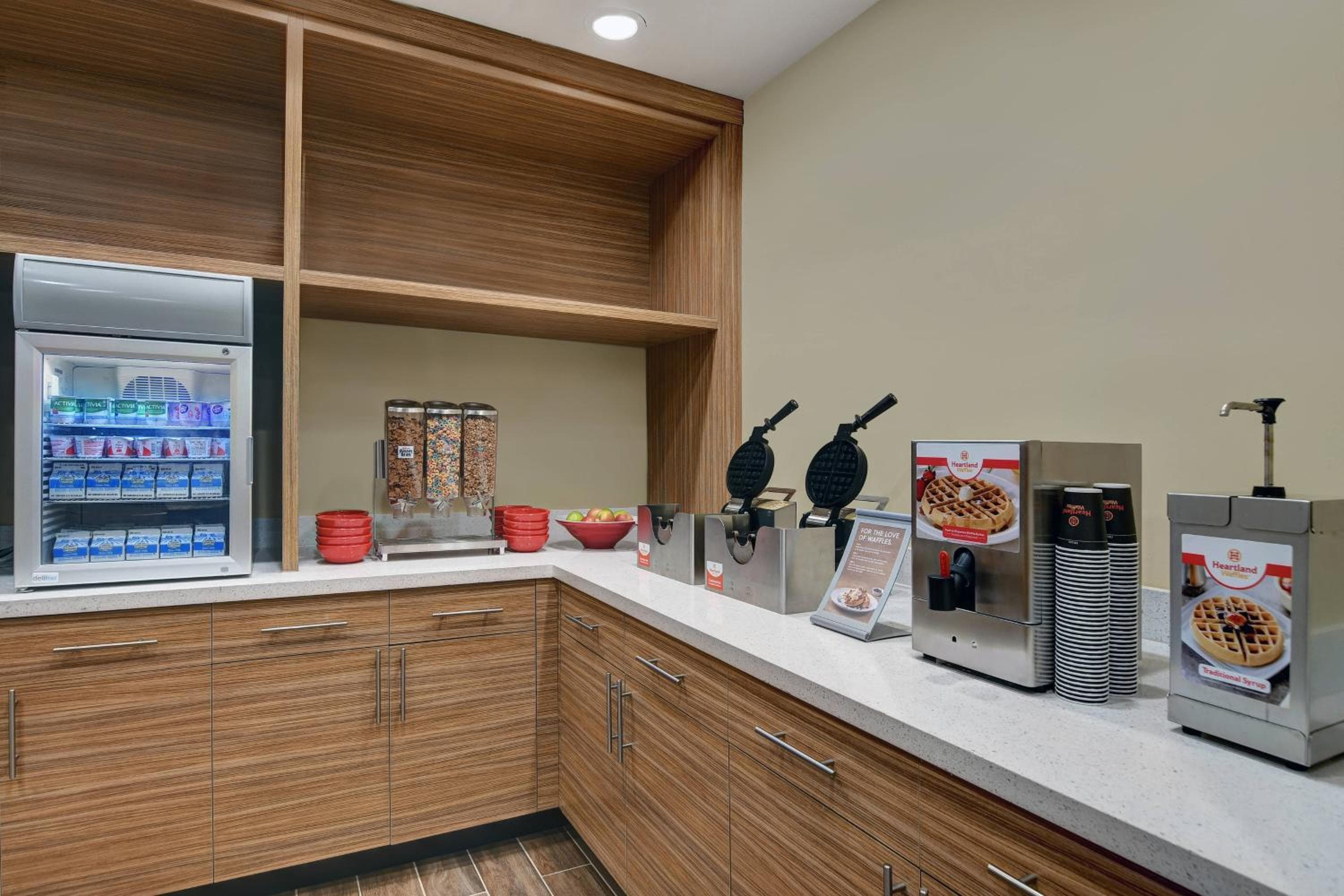 TownePlace Suites By Marriott Lima, Lima, photo 5