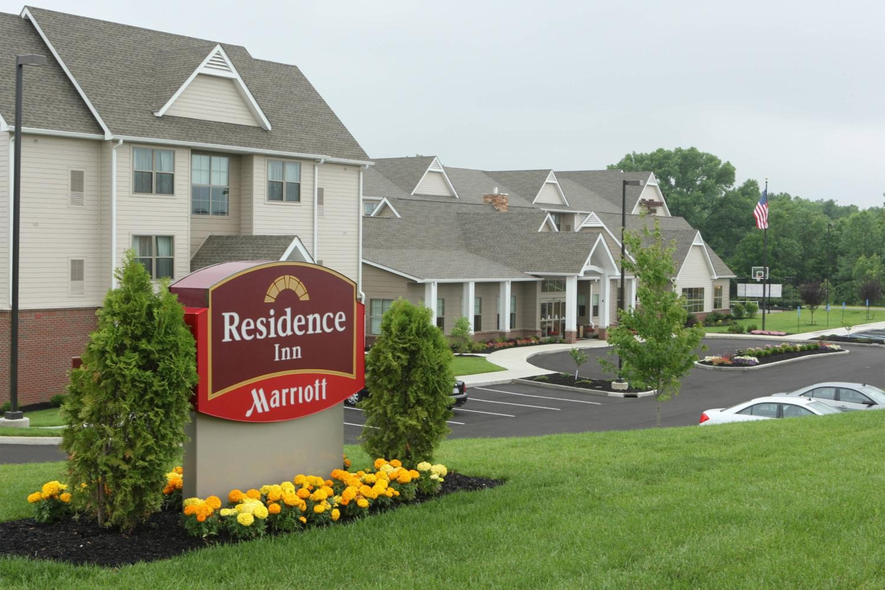 Residence Inn by Marriott Columbus, Columbus