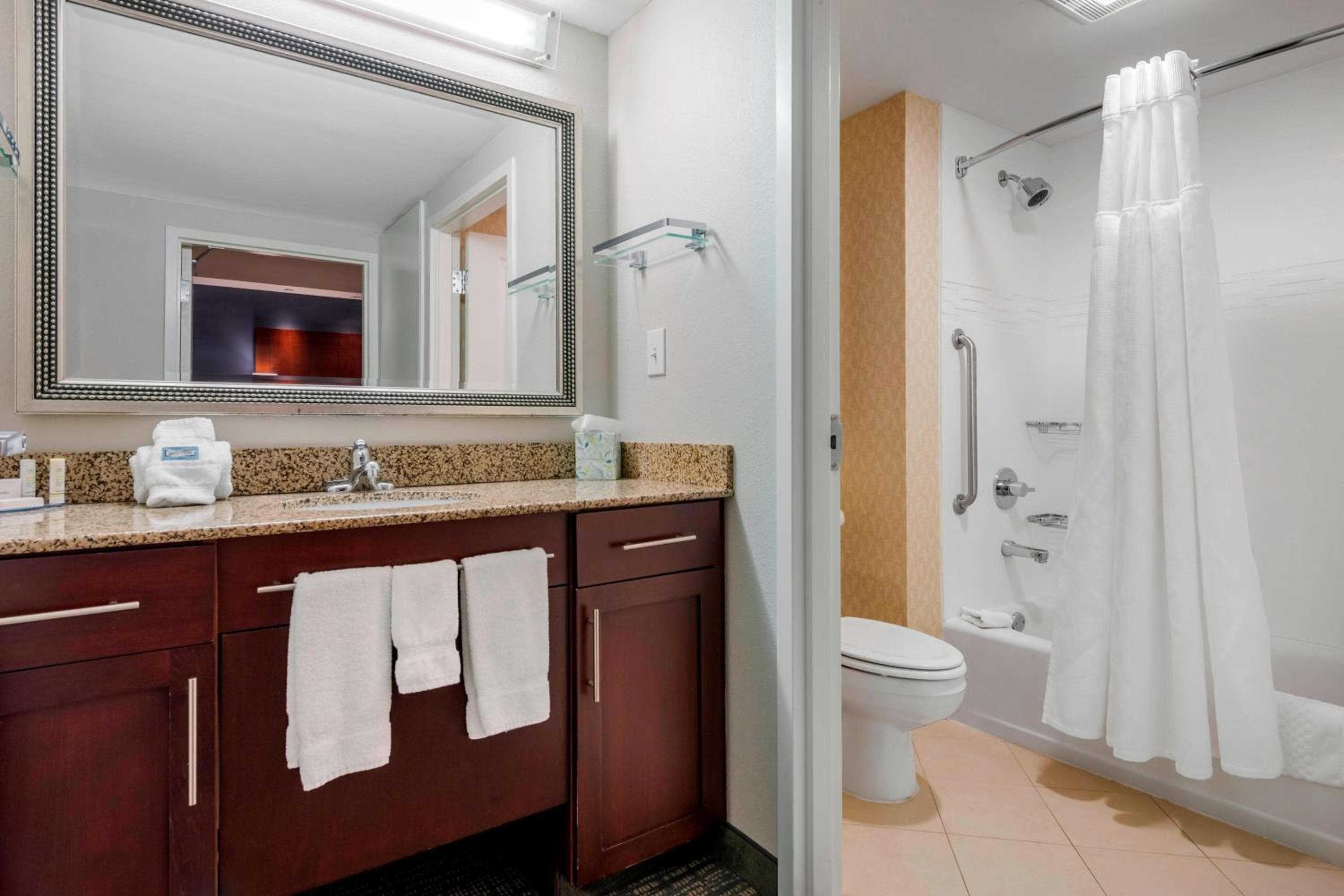 Residence Inn by Marriott Columbus, Columbus, photo 3