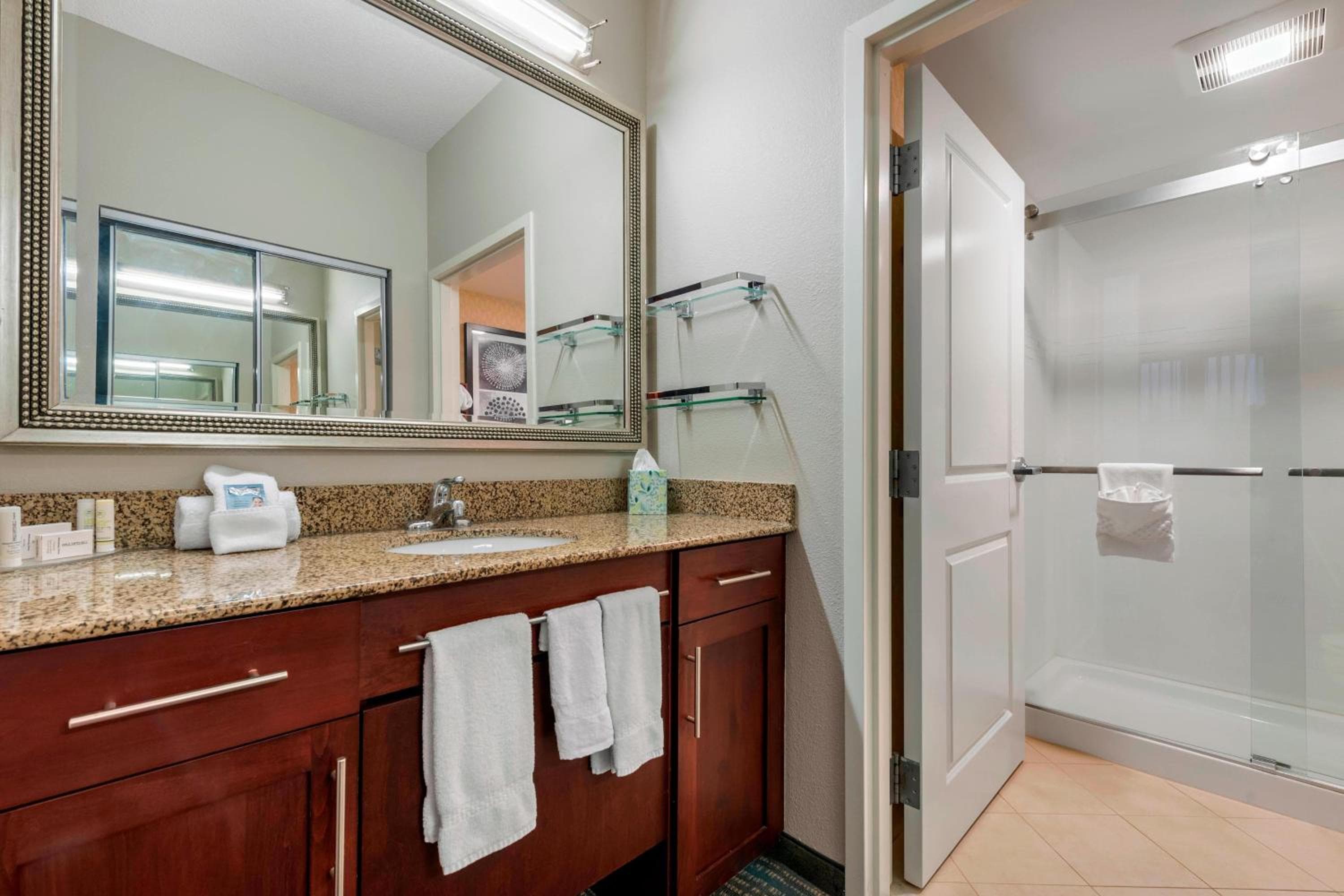 Residence Inn by Marriott Columbus, Columbus, photo 4