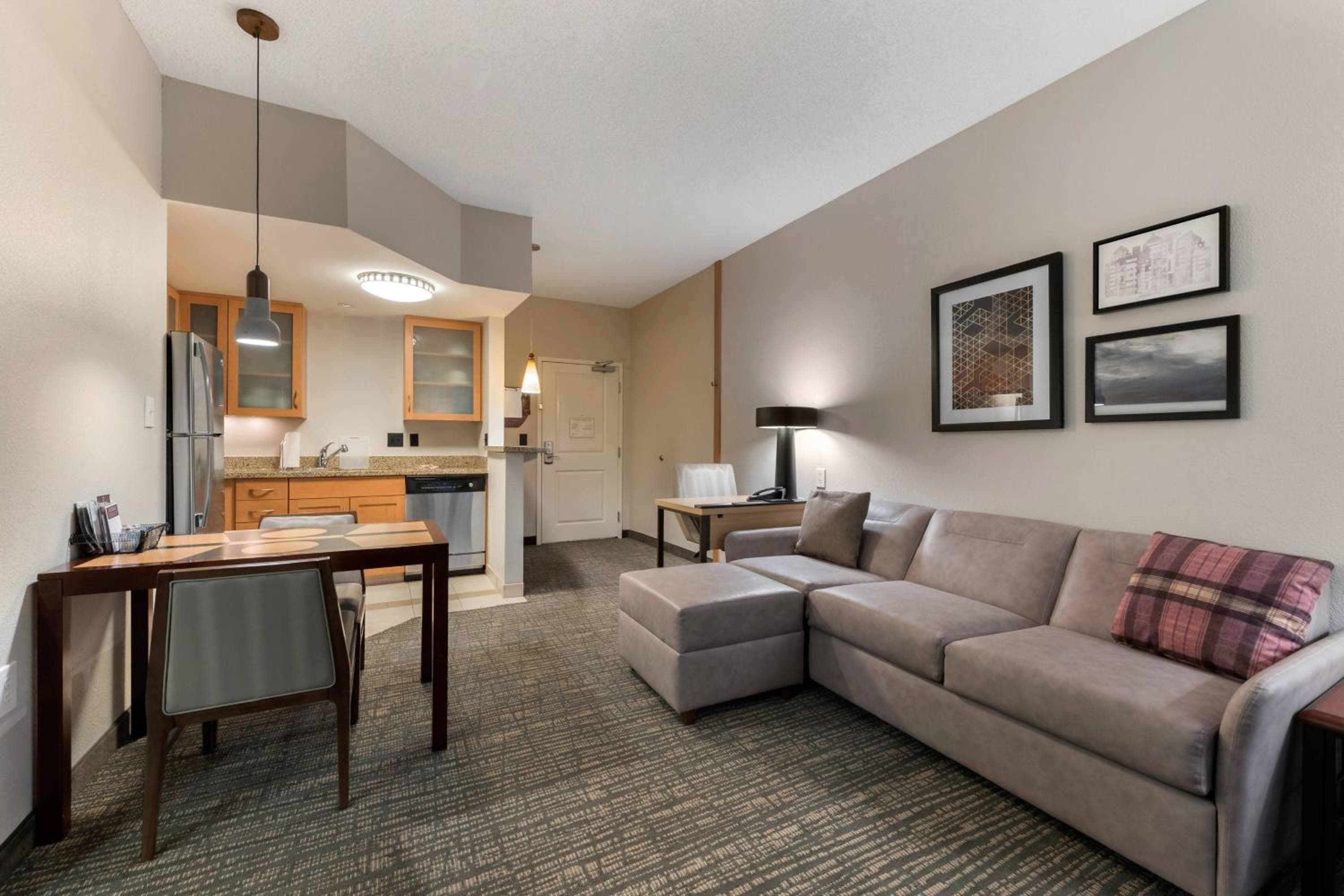 Residence Inn by Marriott Columbus, Columbus, photo 6
