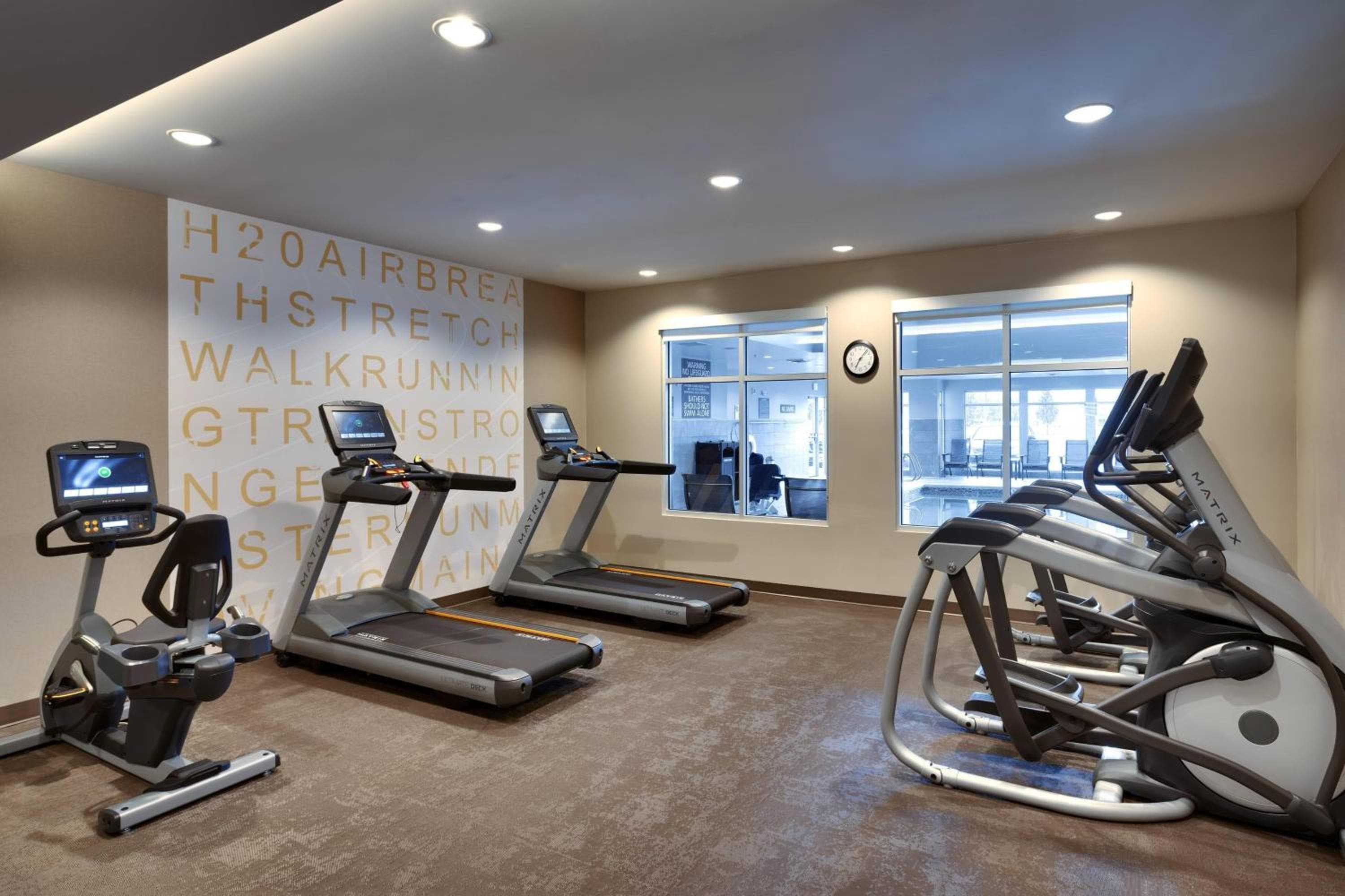 Residence Inn by Marriott Provo South University, Provo, photo 6