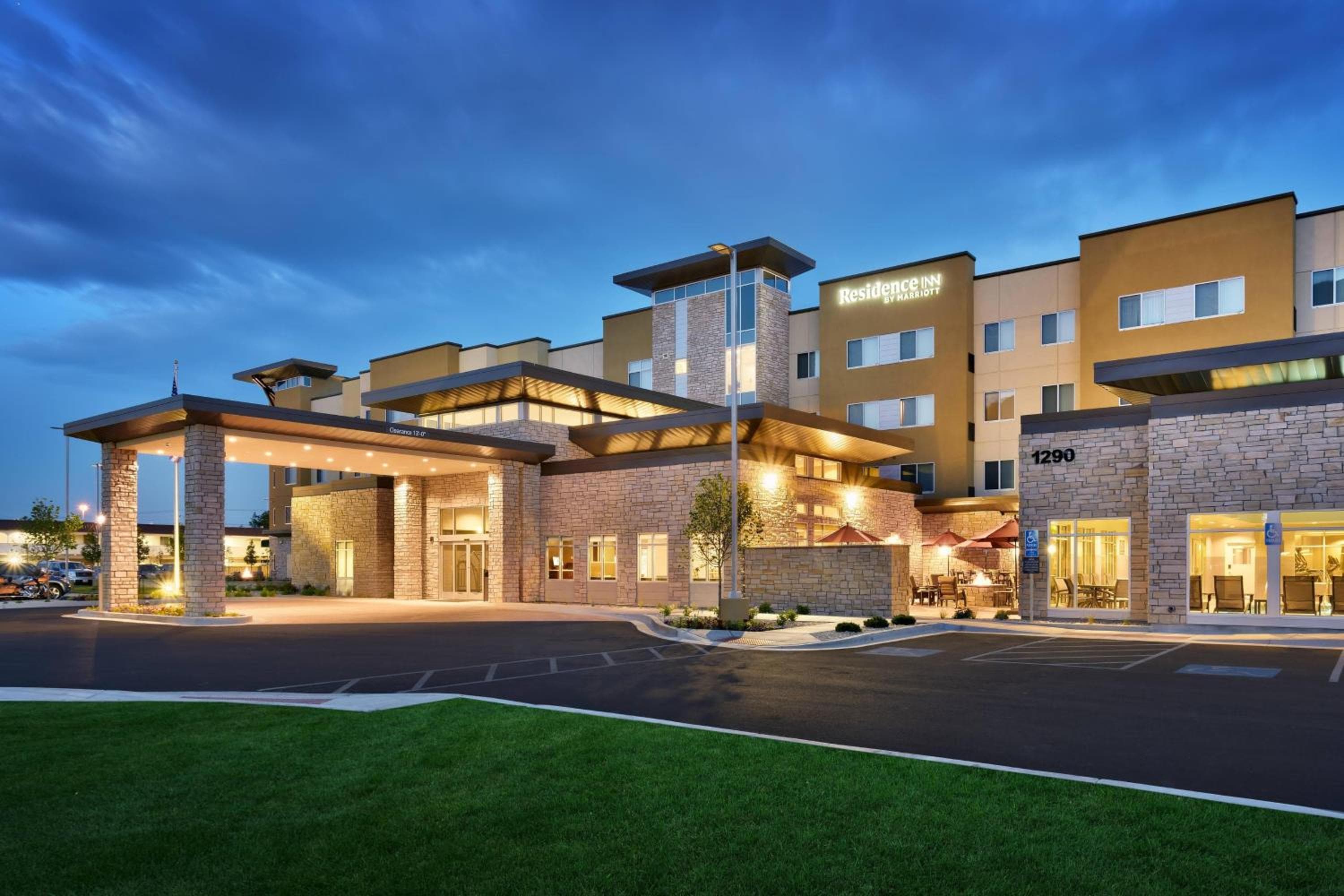 Residence Inn by Marriott Provo South University, Provo
