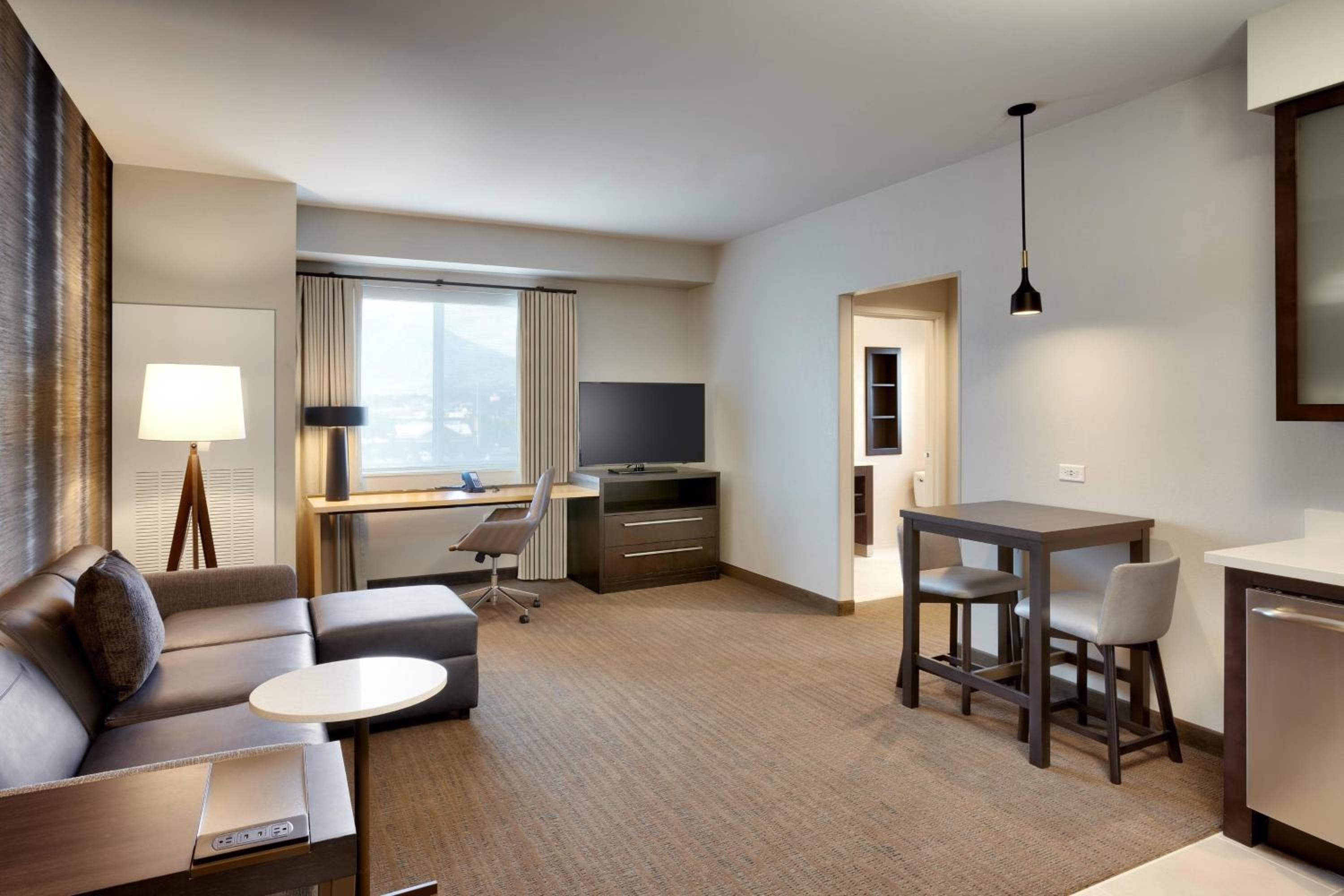 Residence Inn by Marriott Provo South University, Provo, photo 4
