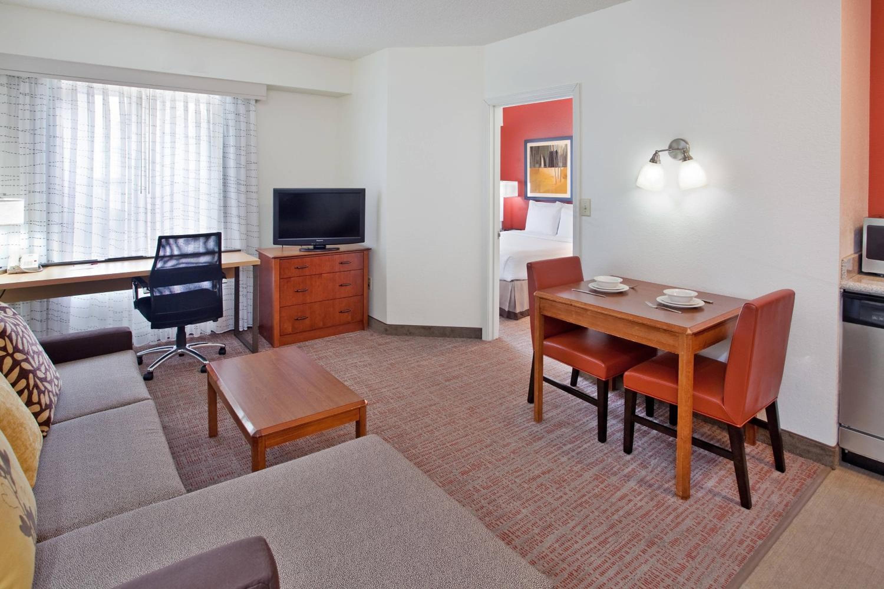 Residence Inn by Marriott Austin Round Rock/Dell Way, Round Rock, photo 2