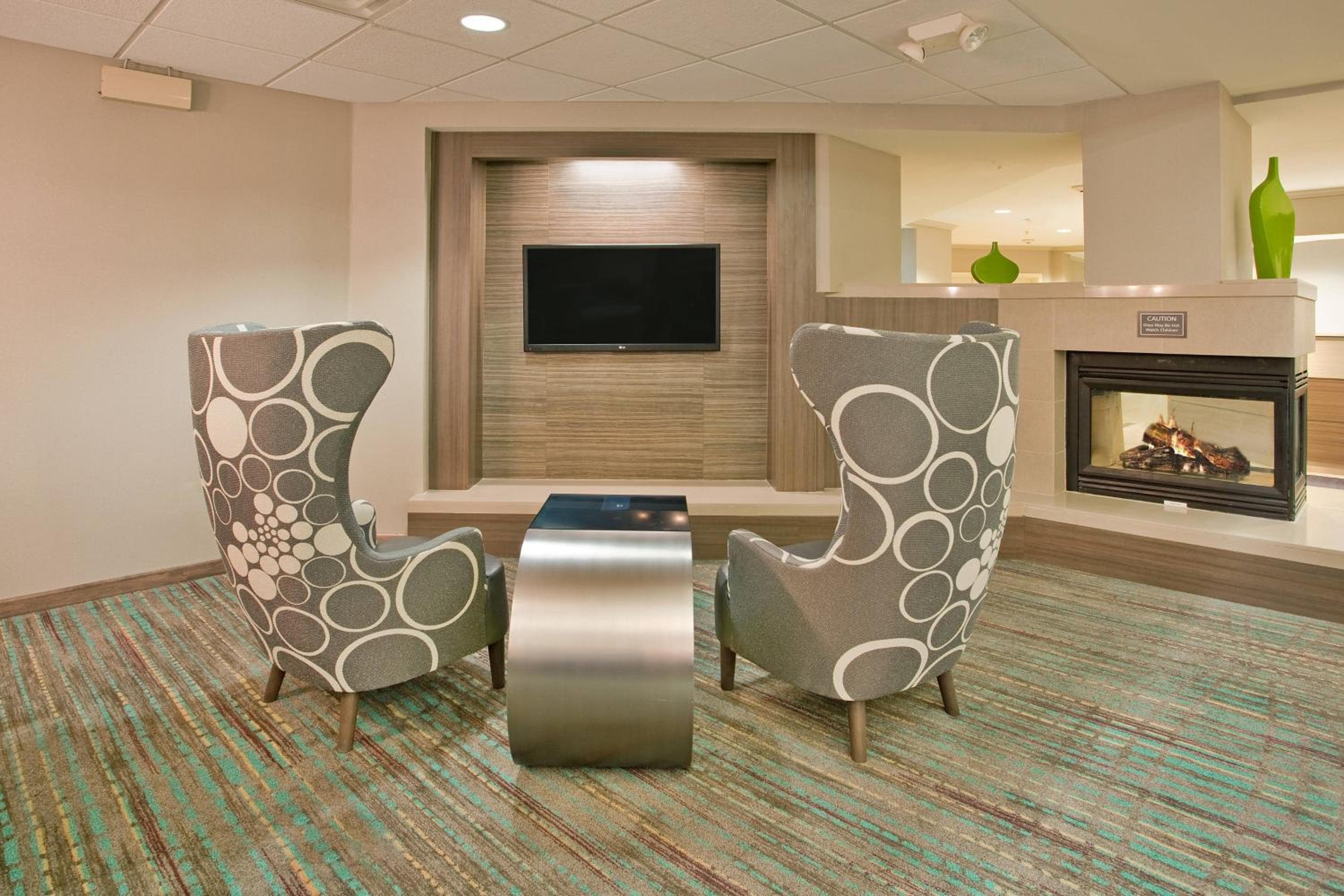Residence Inn by Marriott Austin Round Rock/Dell Way, Round Rock, photo 3
