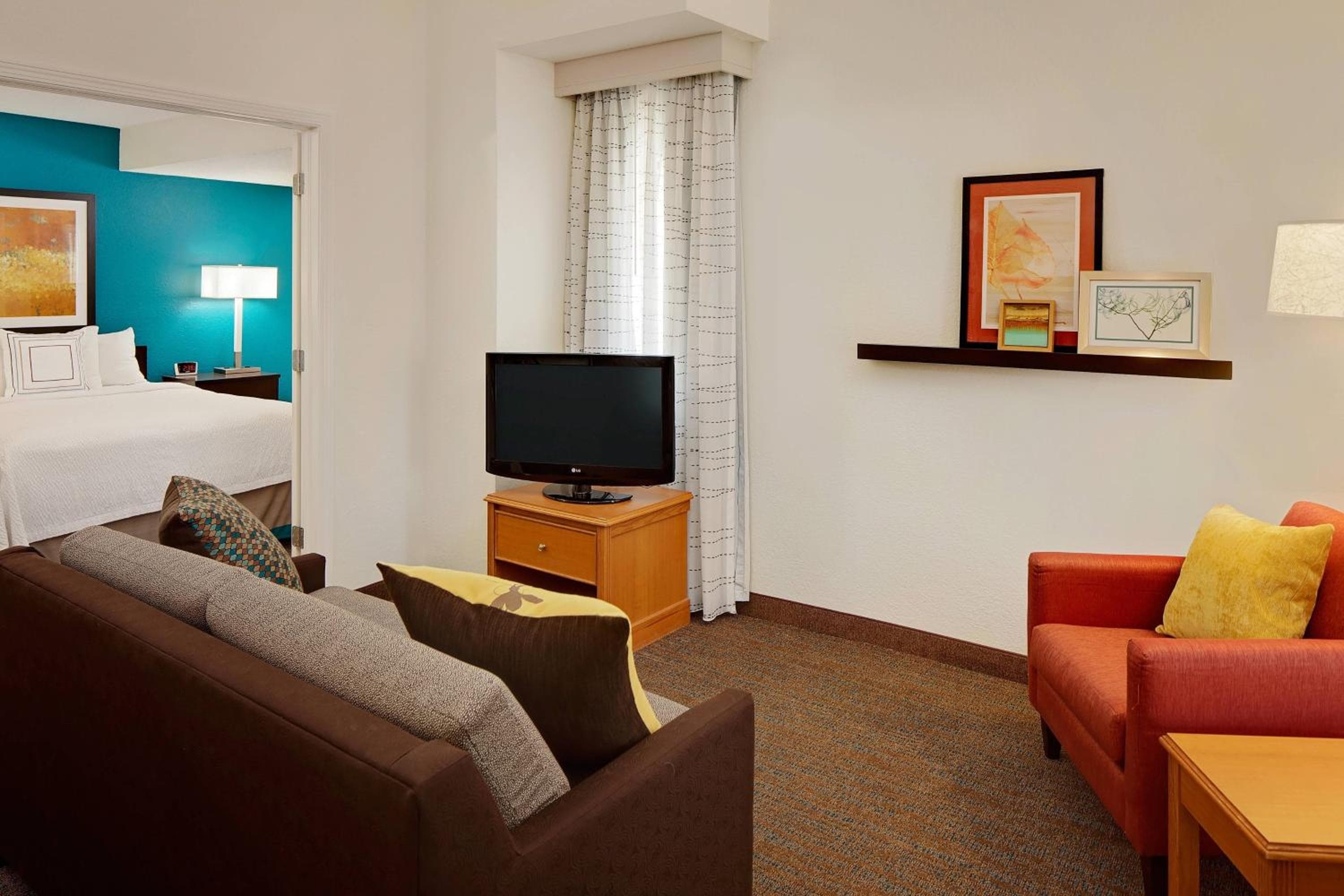 Residence Inn Detroit Troy/Madison Heights, Madison Heights, photo 2