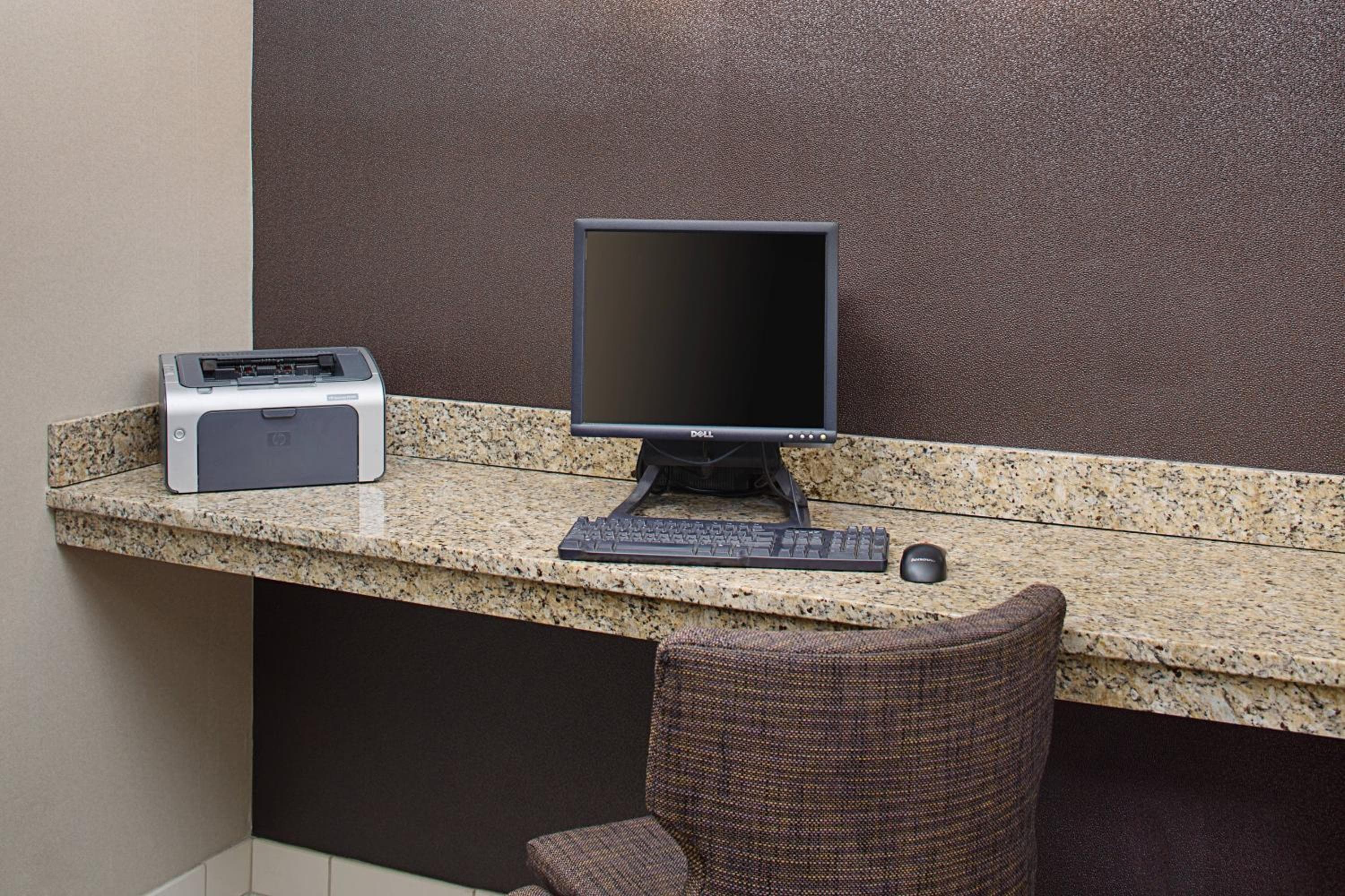 Residence Inn Detroit Troy/Madison Heights, Madison Heights, photo 3