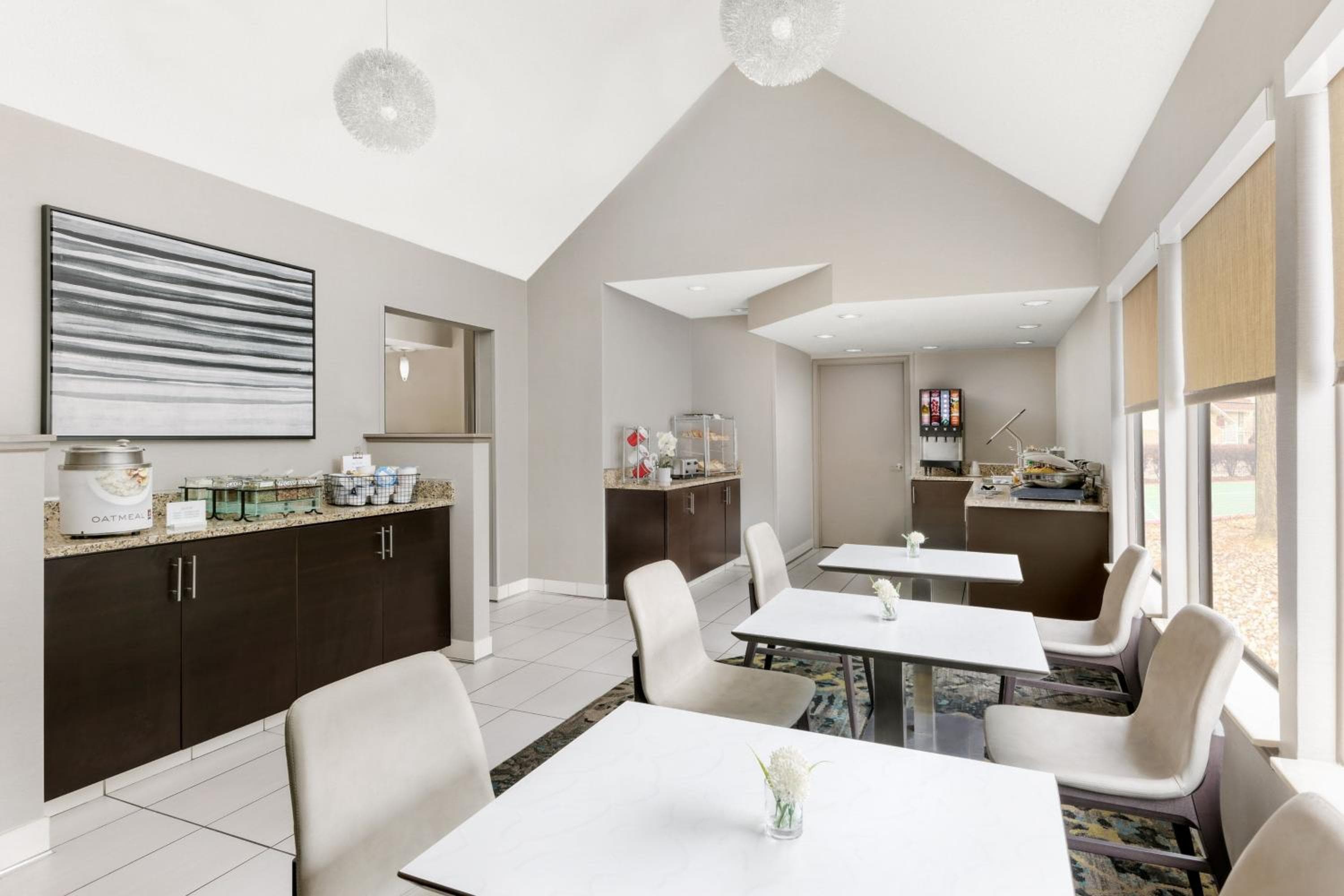 Residence Inn Detroit Troy/Madison Heights, Madison Heights, photo 5